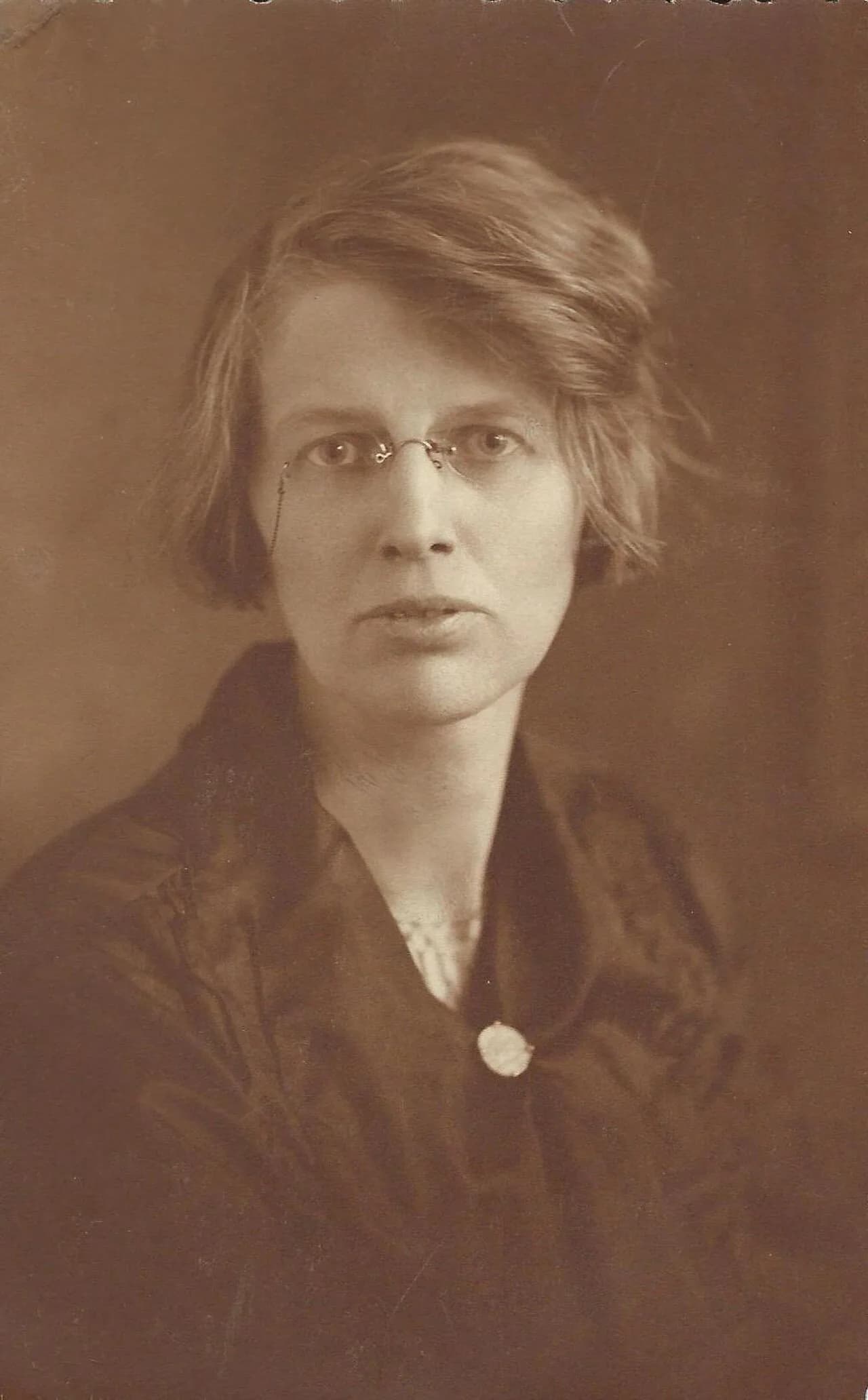 Anna Gerardina Hers