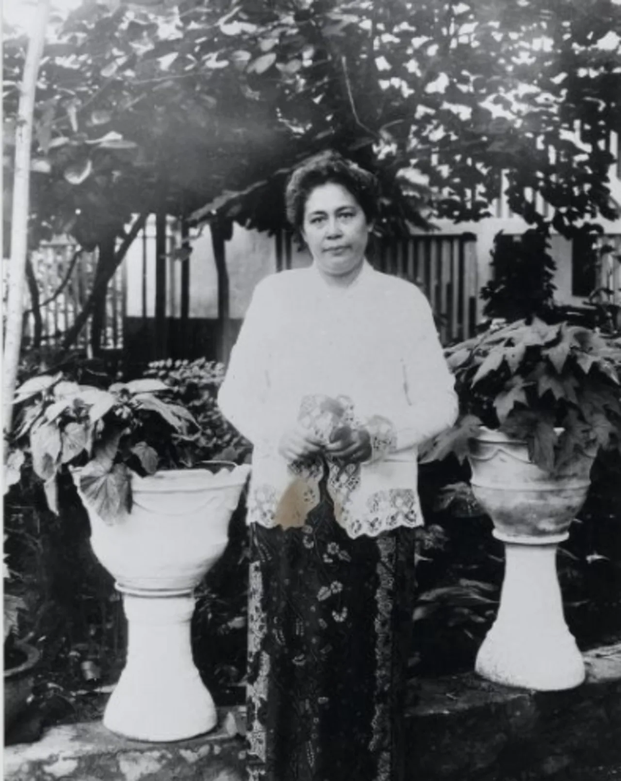 J. Kloppenburg-Versteegh