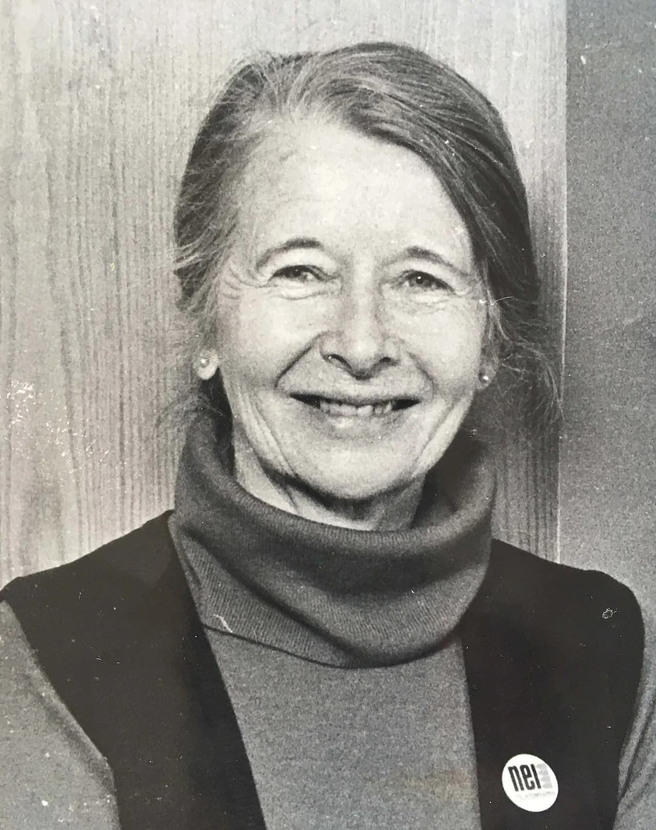 Ingeborg Skjåk Bræk