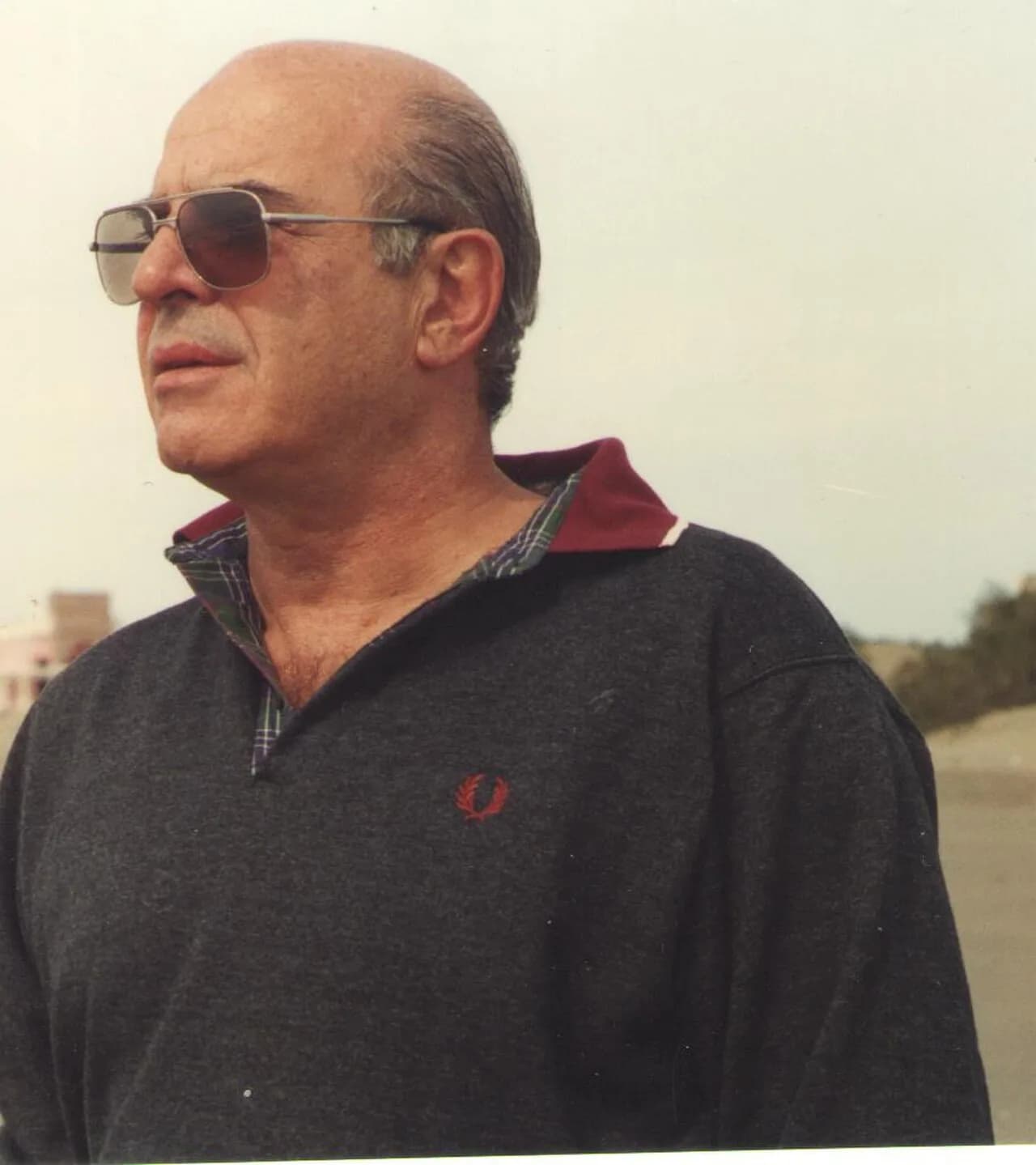 Raúl Florido
