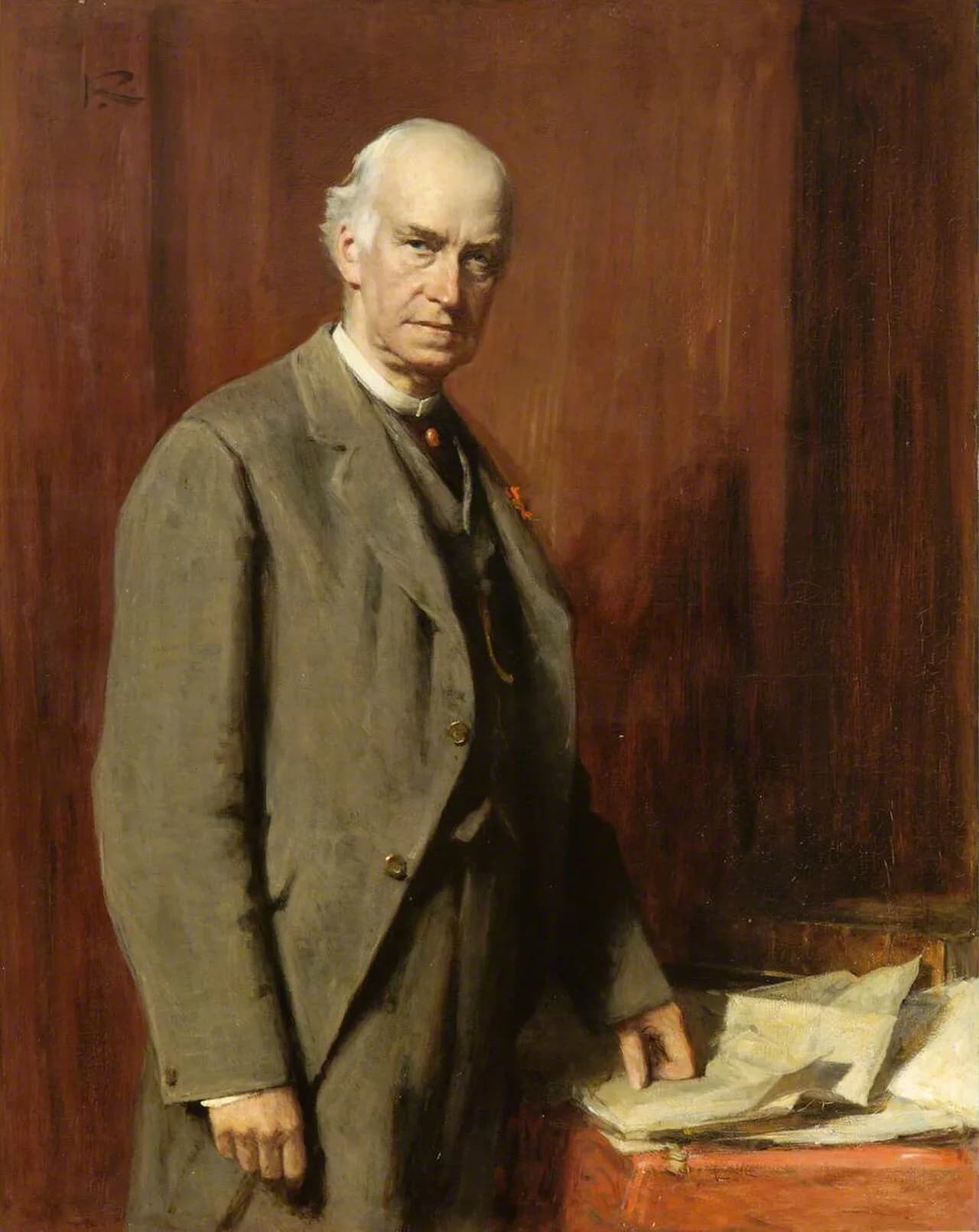 Alexander Forbes Irvine