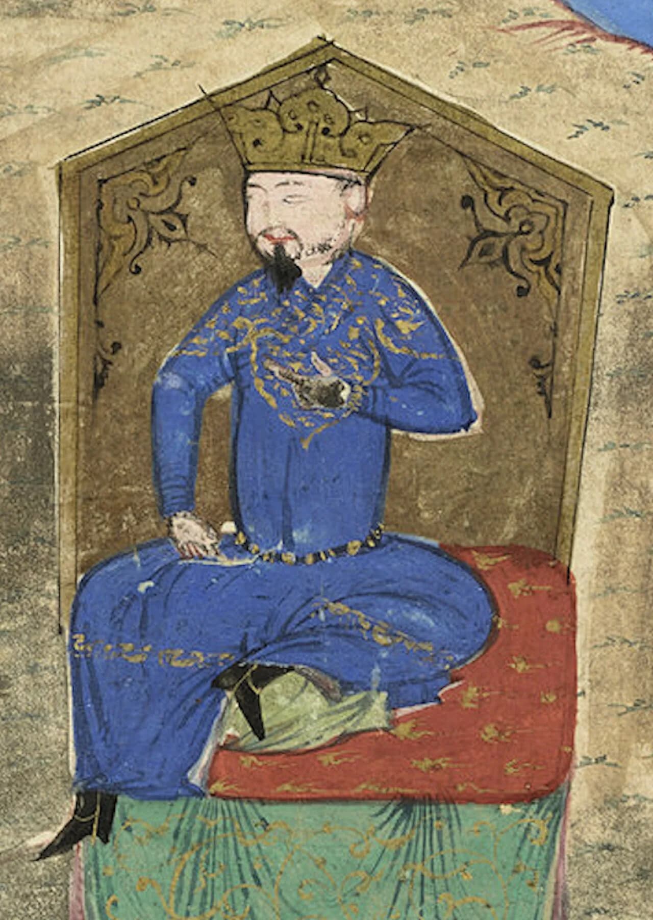 Toghrul III