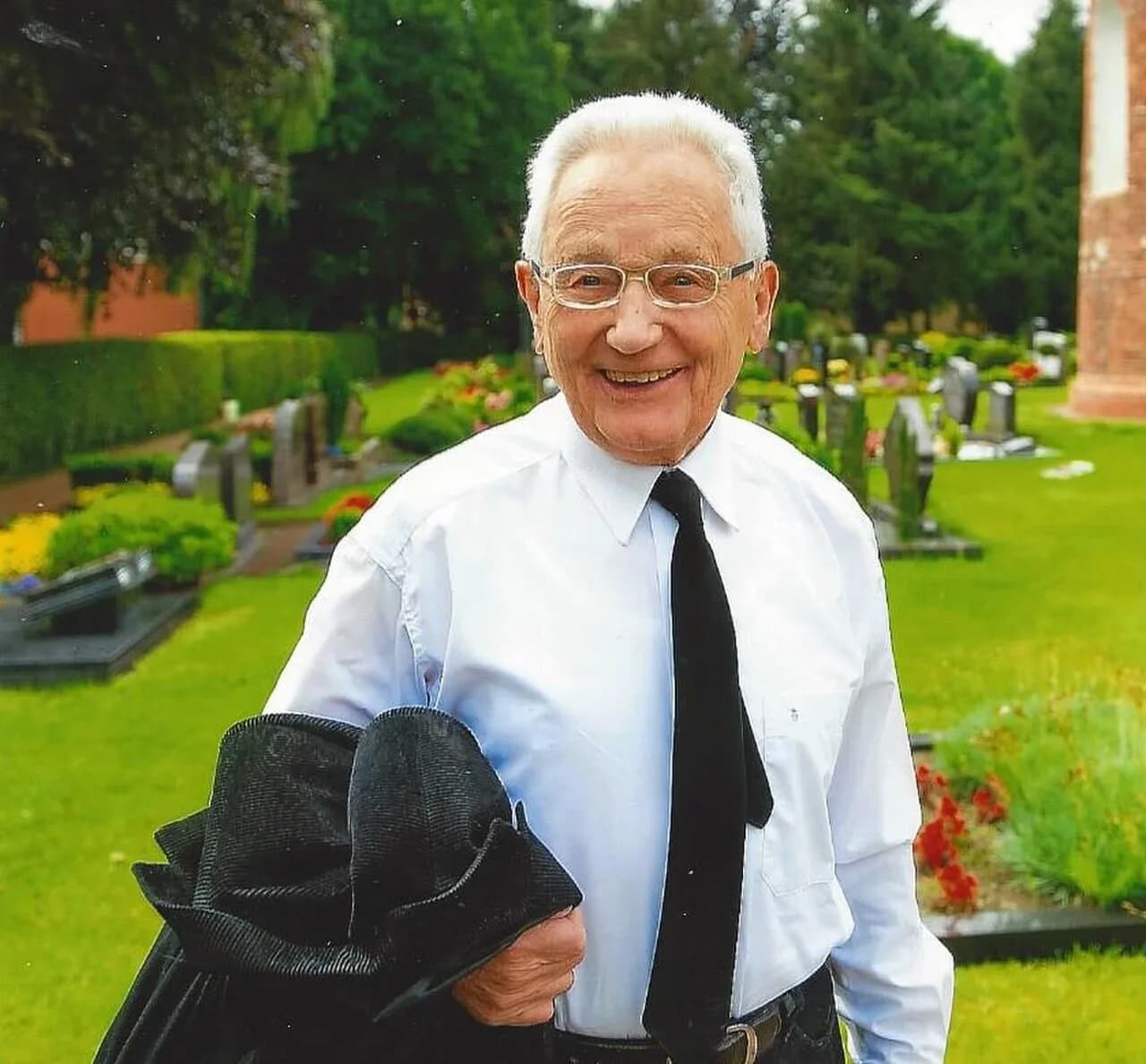Werner Schröder