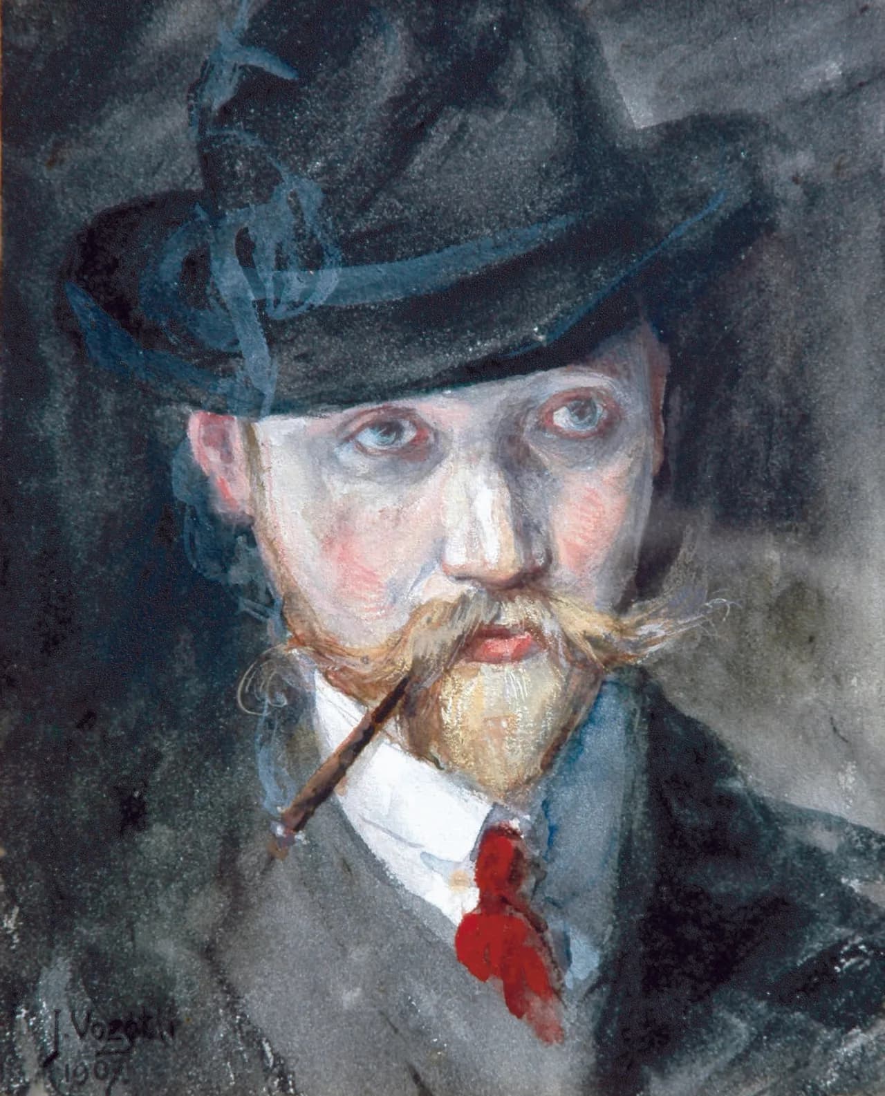 Julius Voegtli