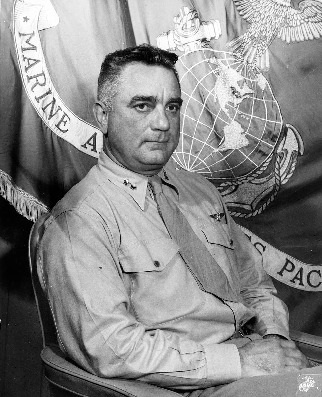 James T. Moore