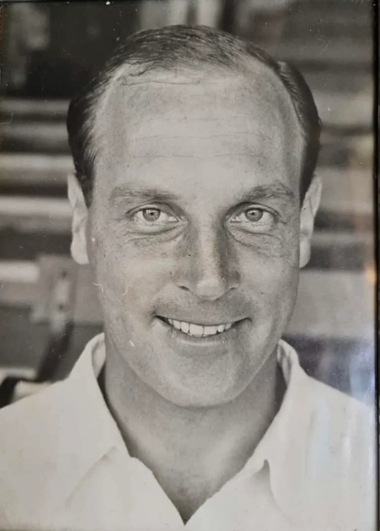 Peter Dodds