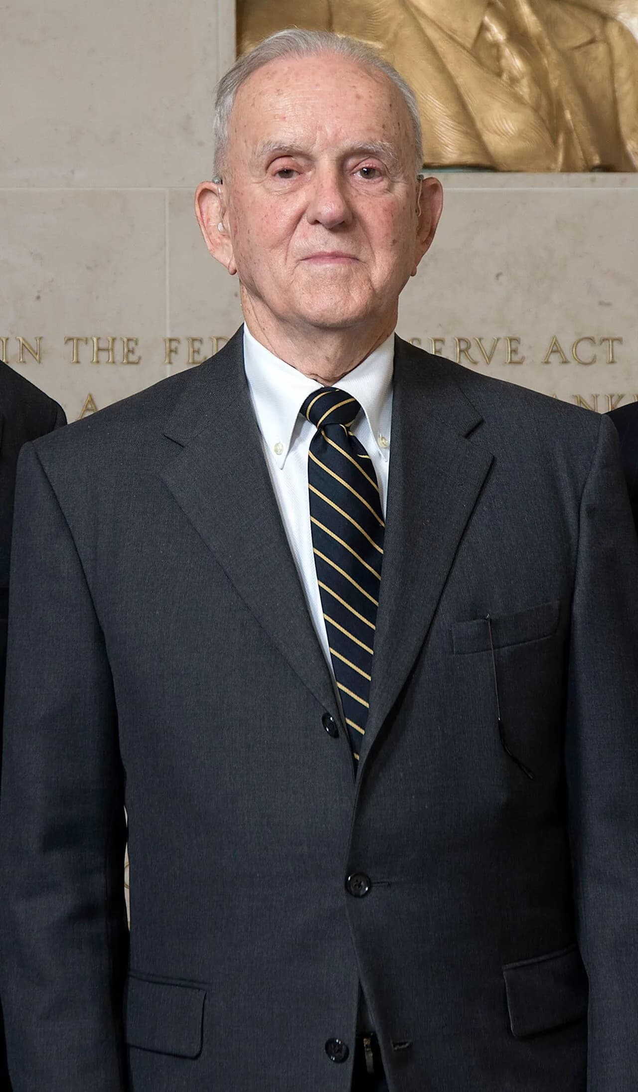 Robert P. Black