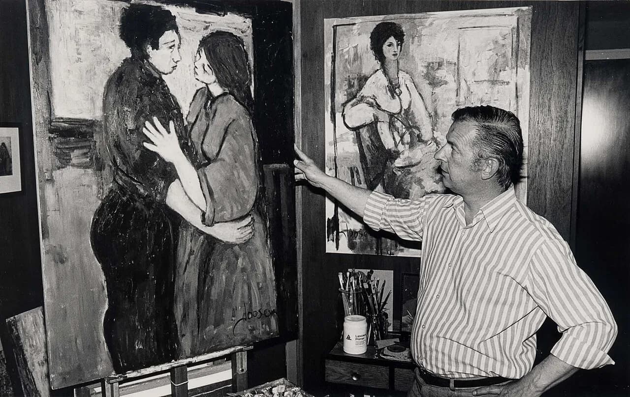 Frans Joosen