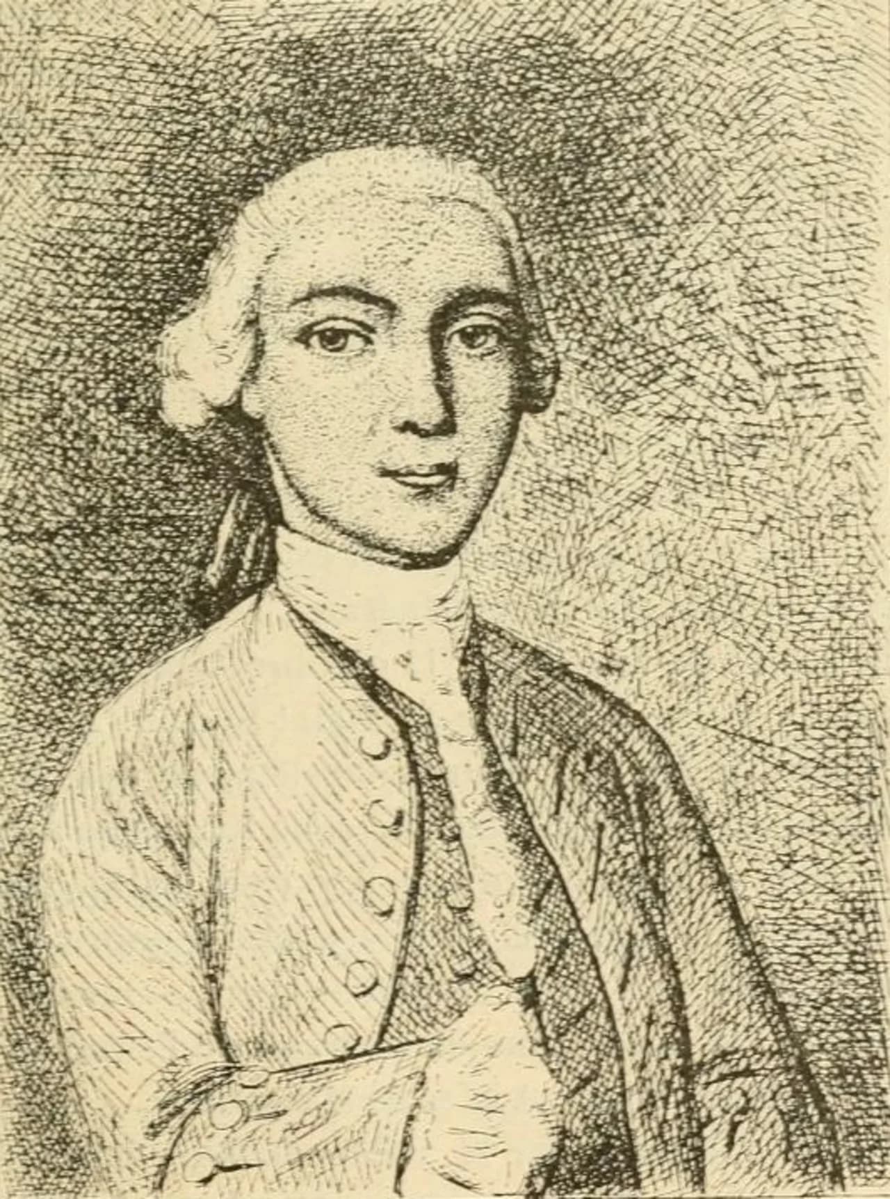 Pierre Isaac Garesché