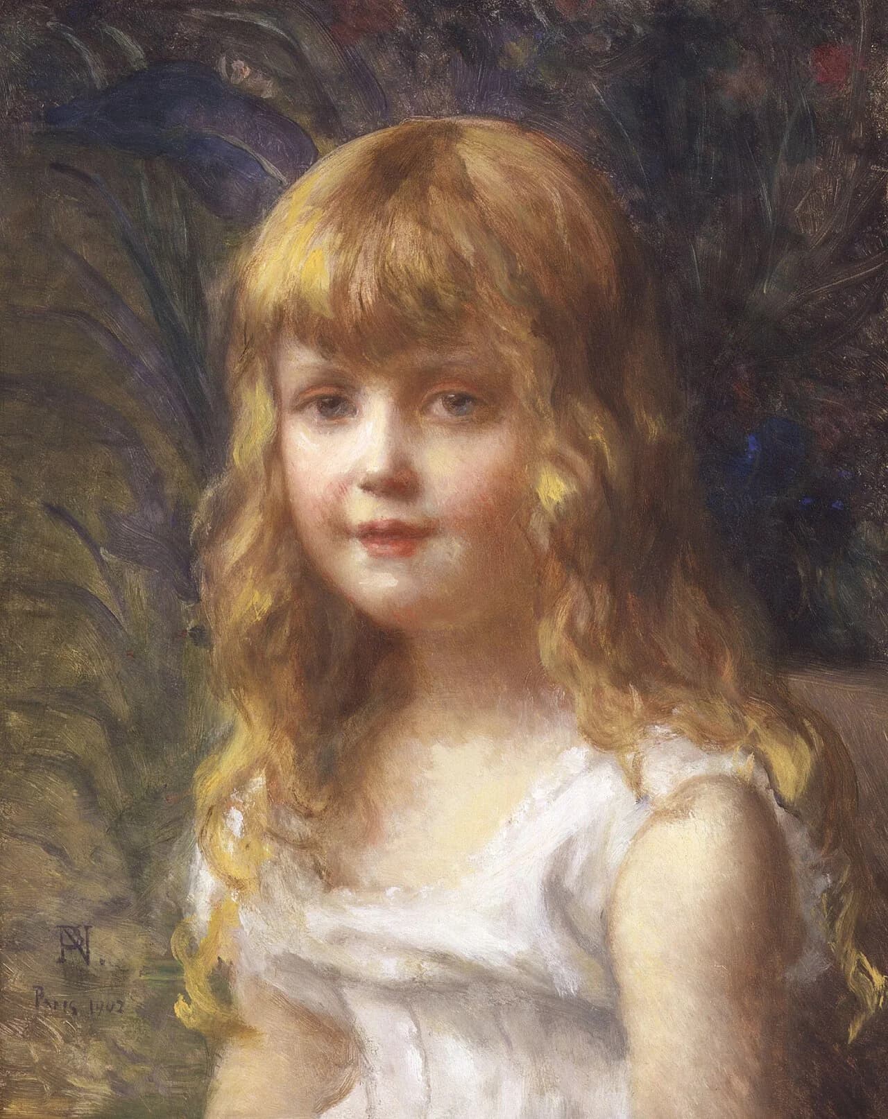 Ava Waverley