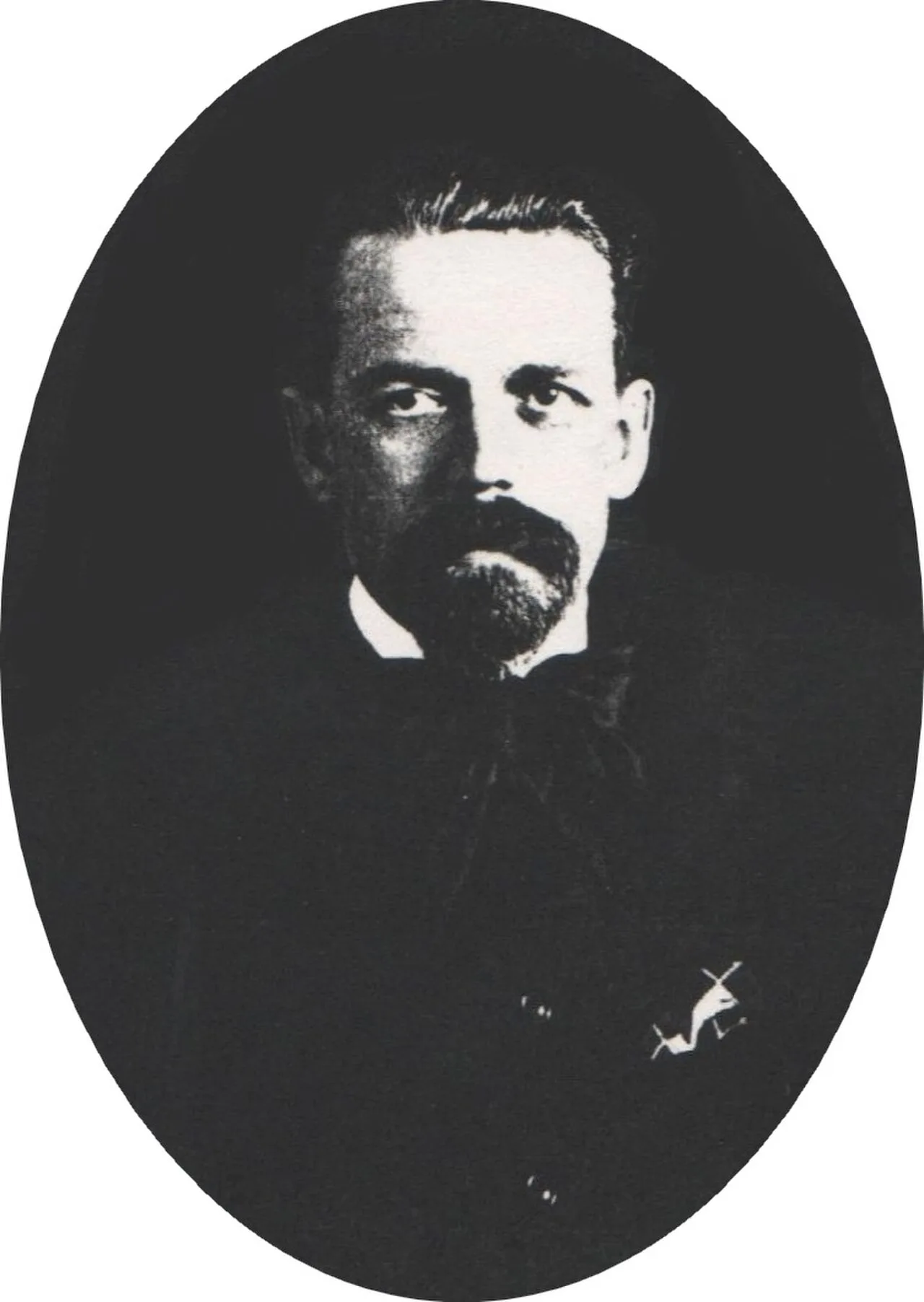 Gabriel-Ursin Langé