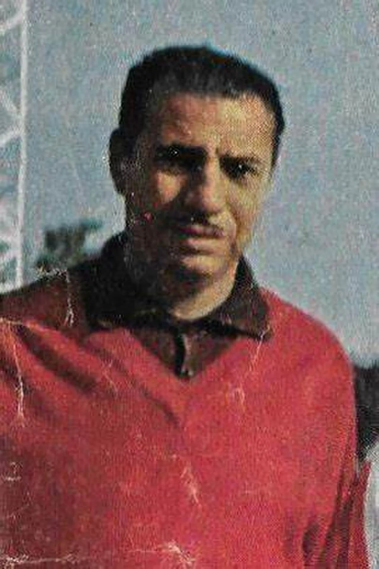 Louis Mus