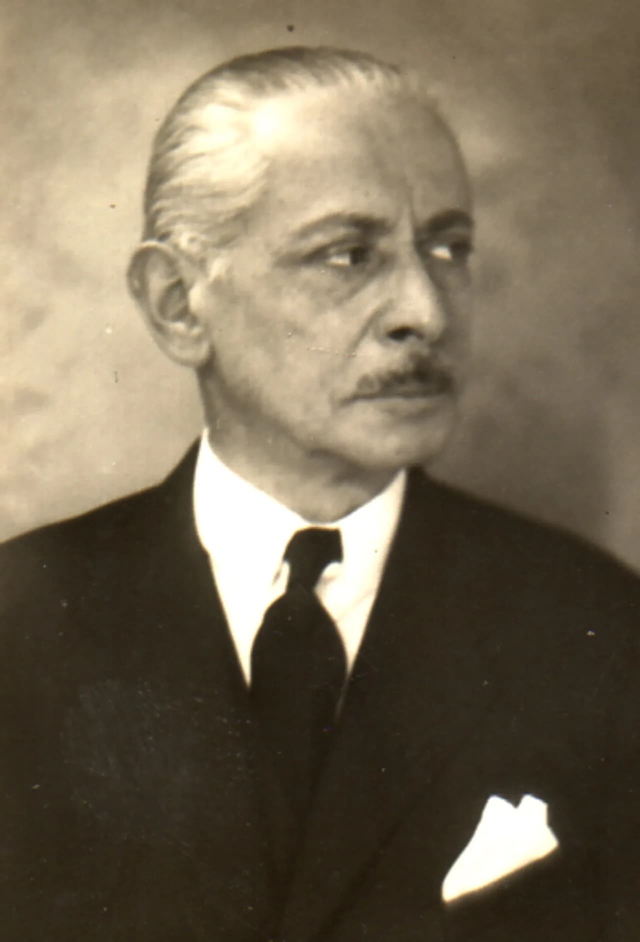 Gustav Robert Paalen