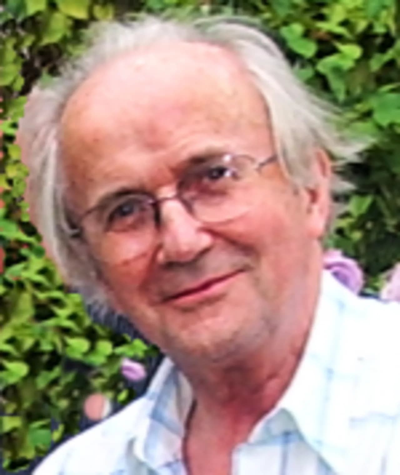 Pierre-Jean Labarrière