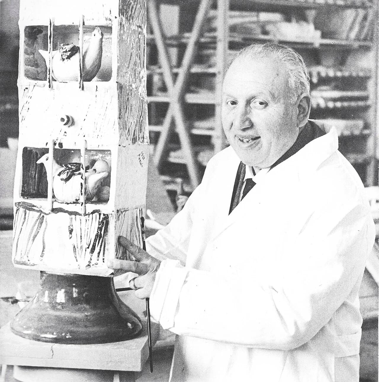 Andrea Parini