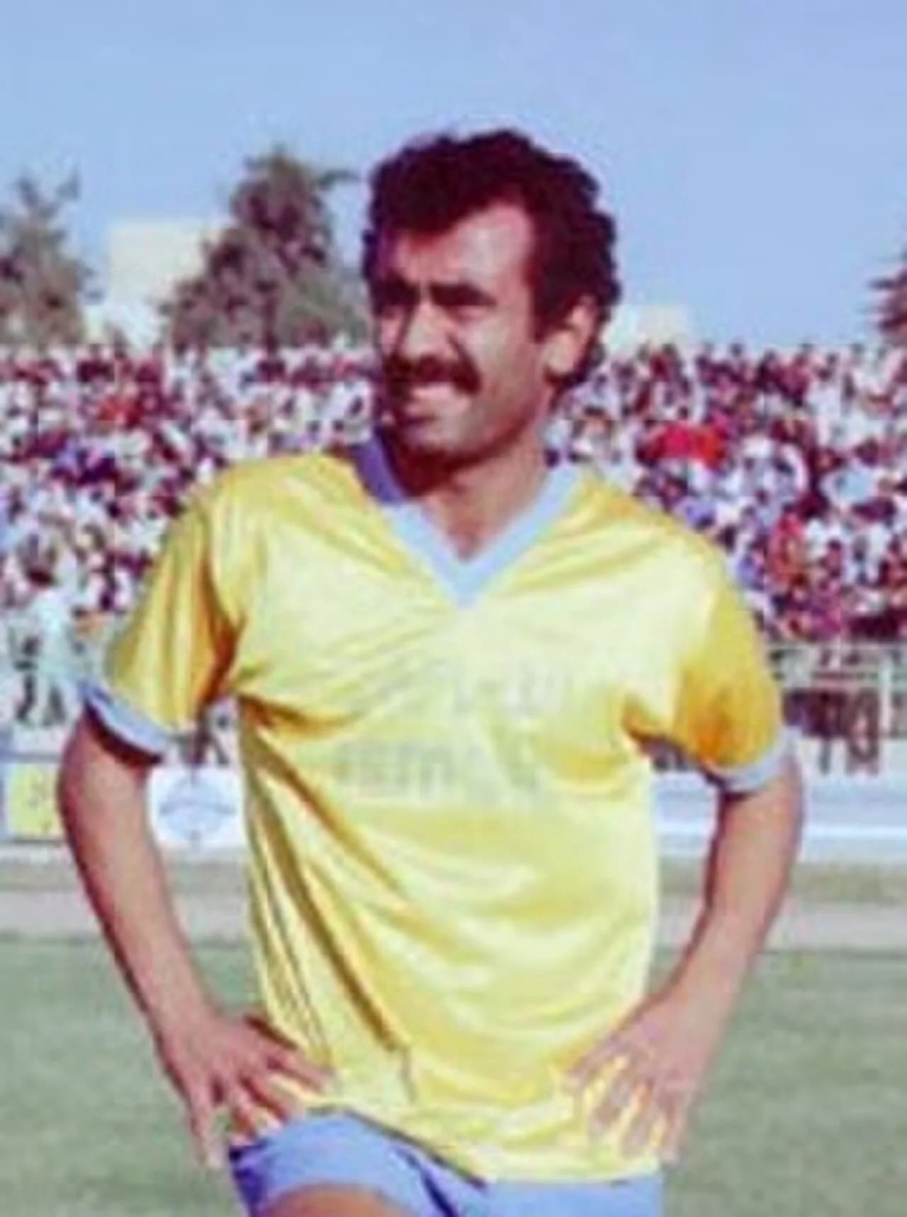 Mohamed Hazem