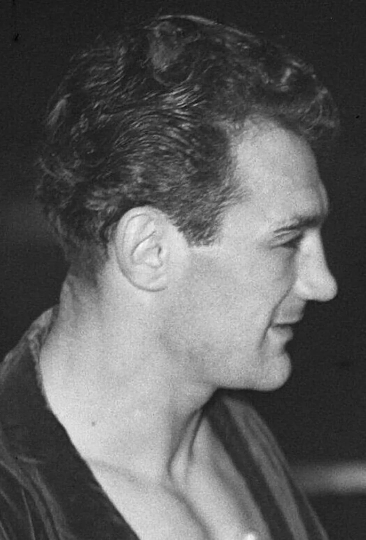 Robert Charron