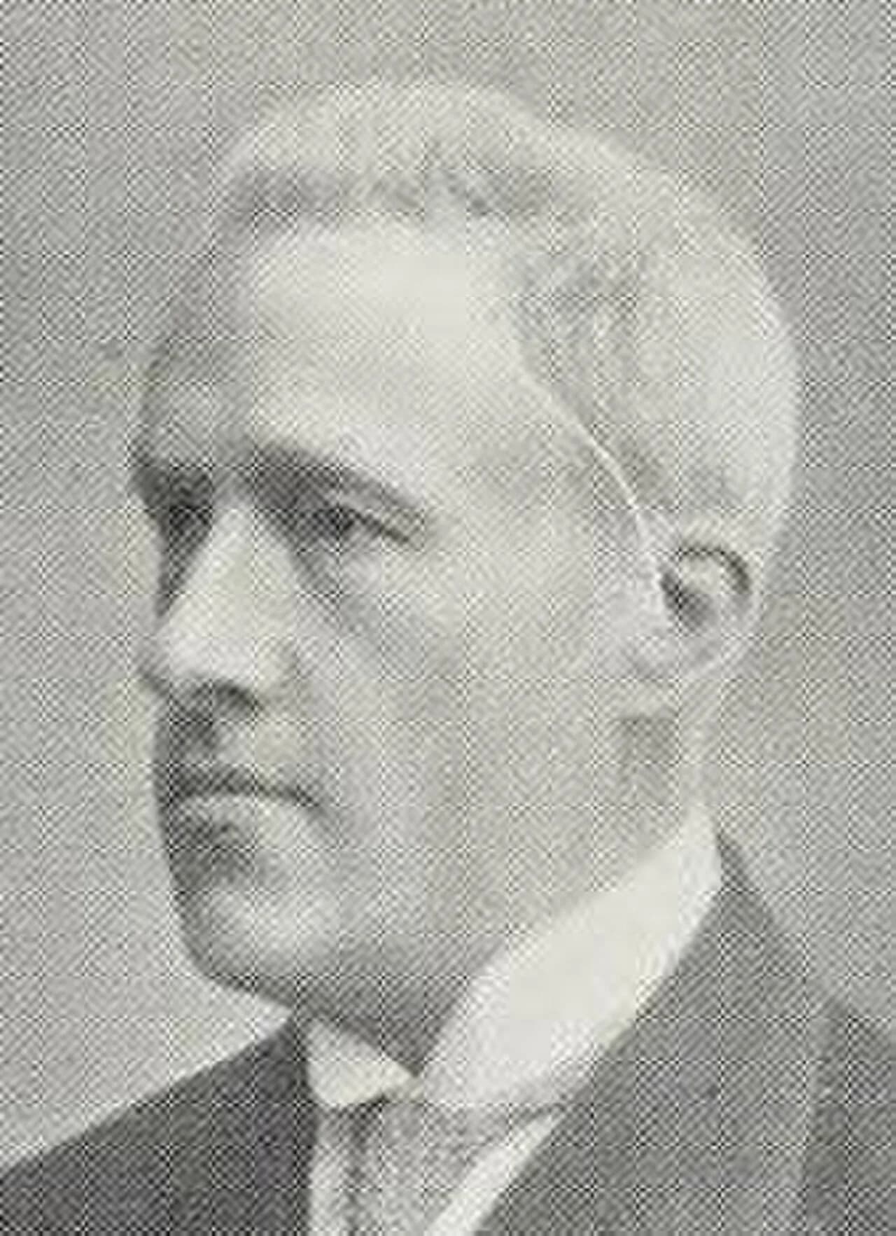 Anders Nummedal