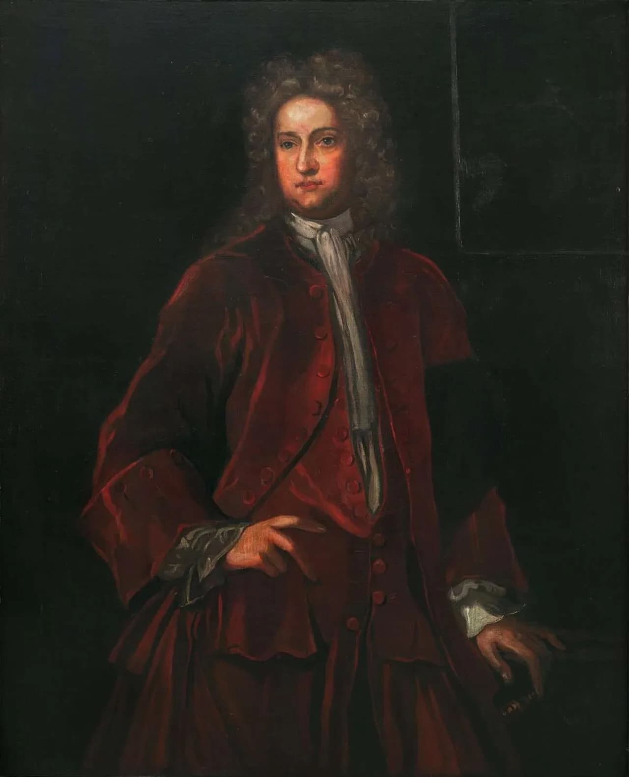 William Berkeley
