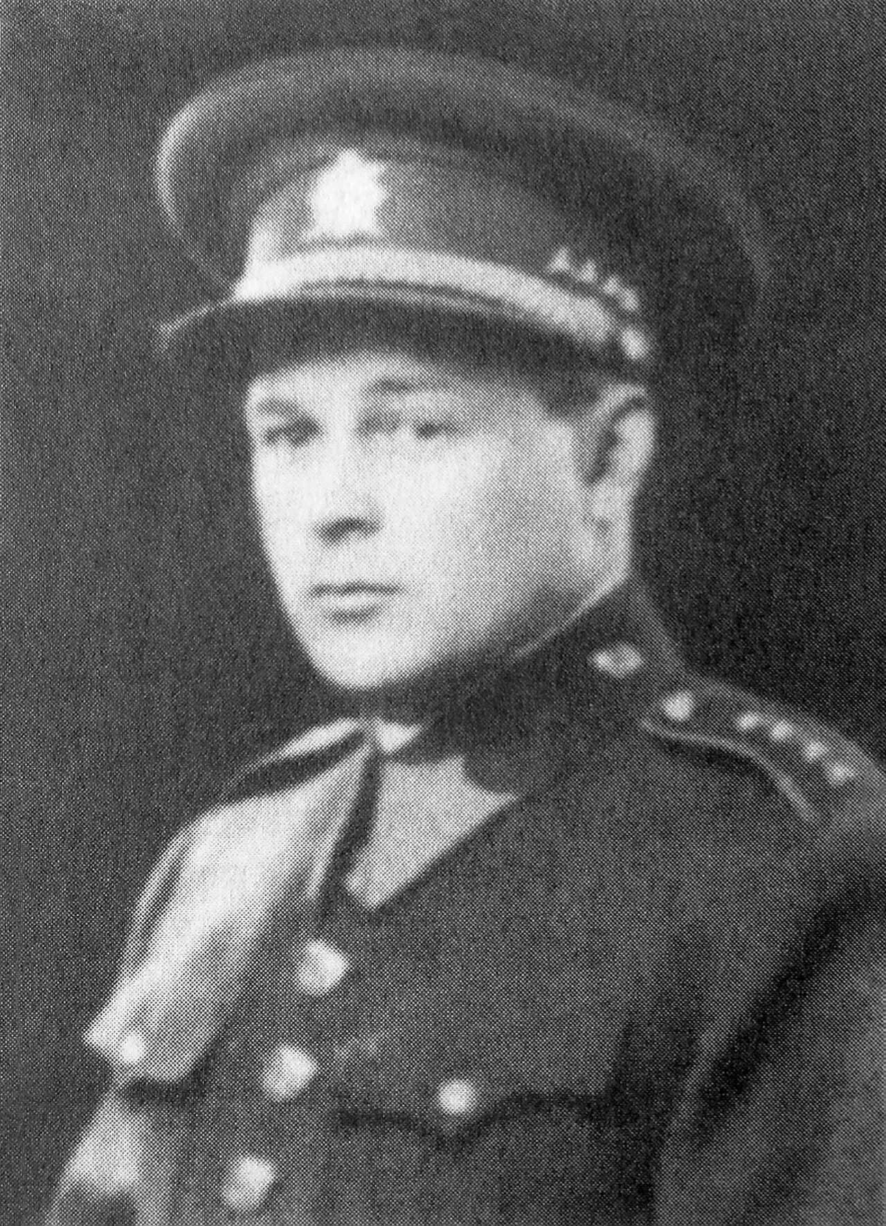 Zdeněk Tvrz