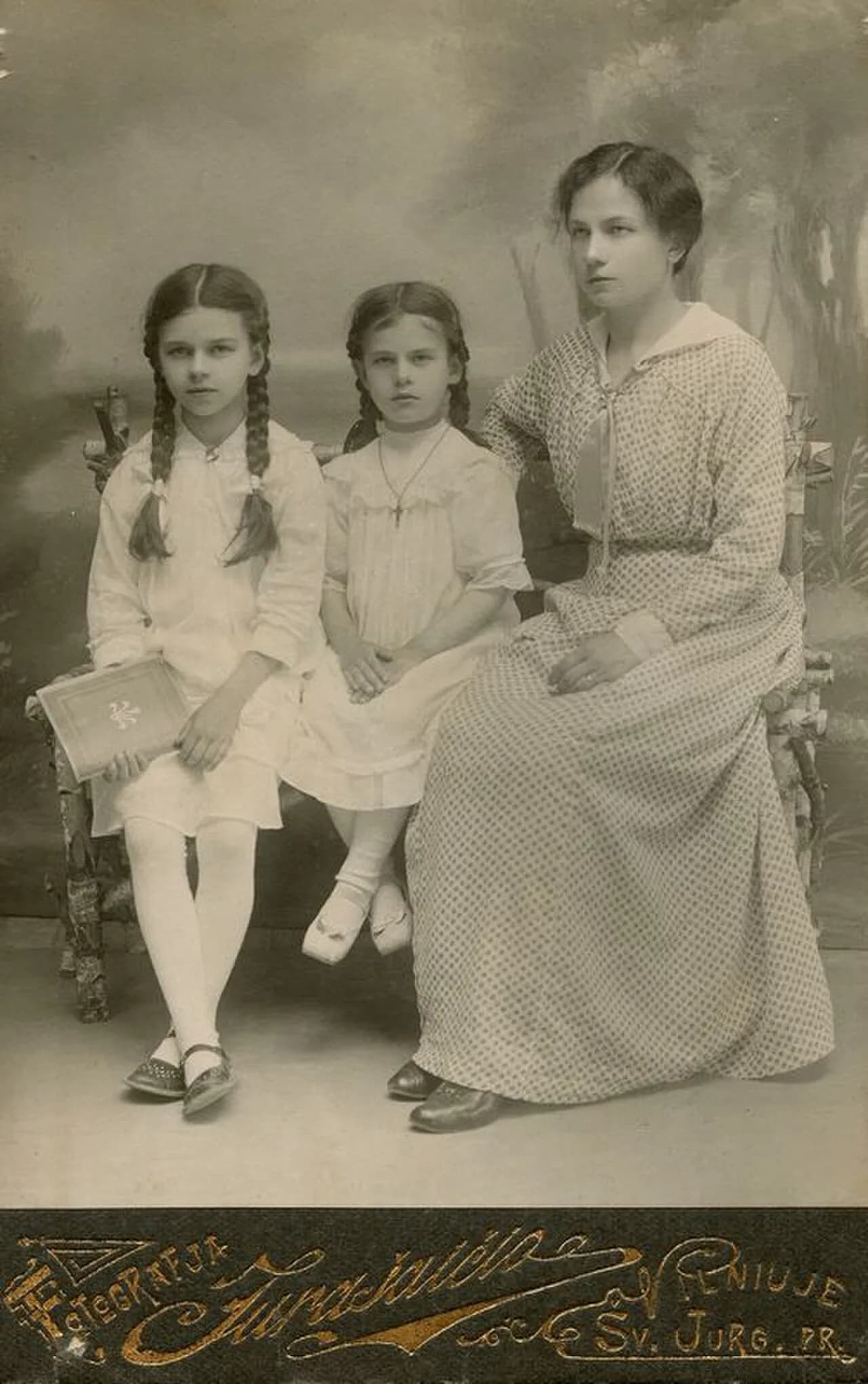 Marija Šlapelienė