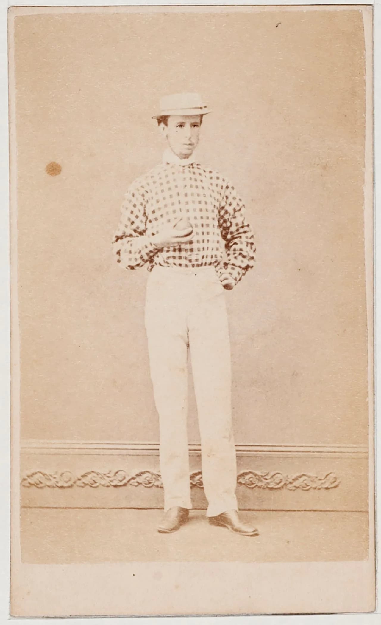 Thomas Iceton
