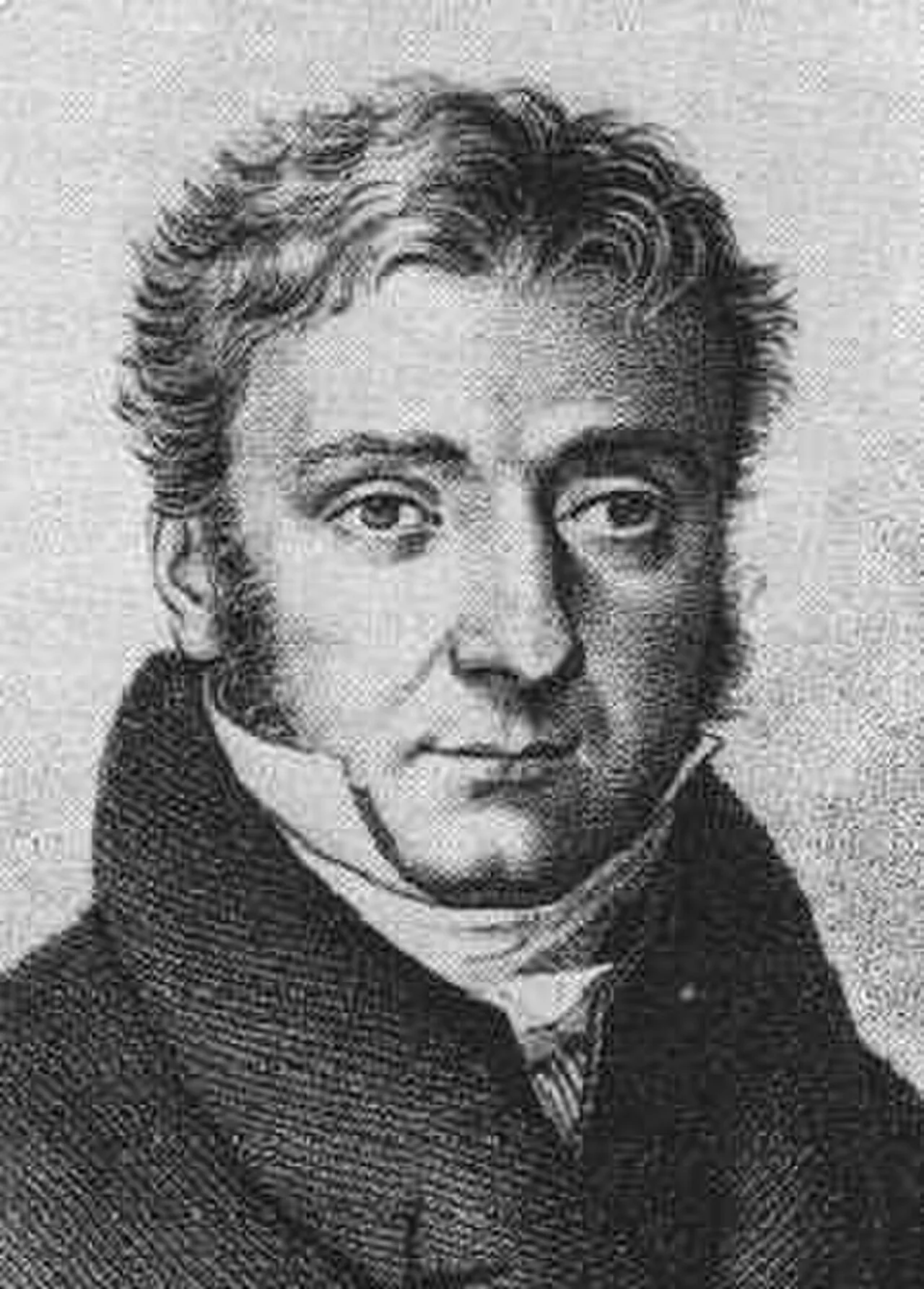 Pierre Louis Dulong