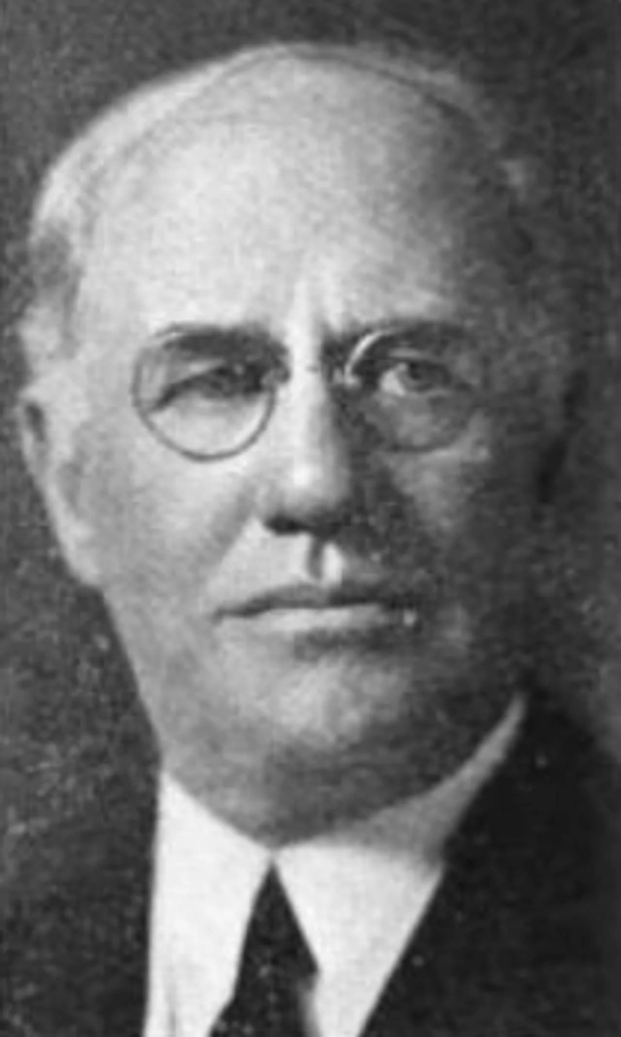 William P. Bradley