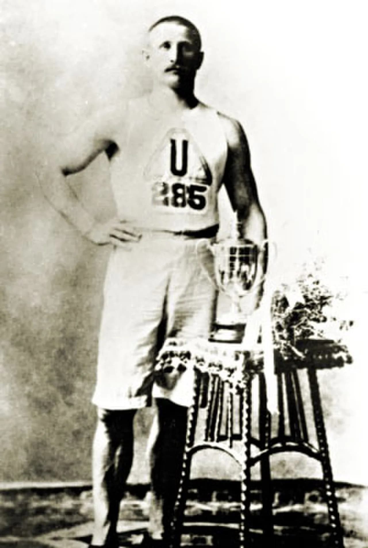 Verner Järvinen