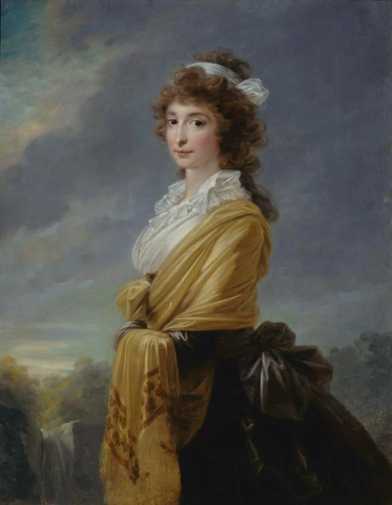 Maria Elisabeth von Thun und Hohenstein