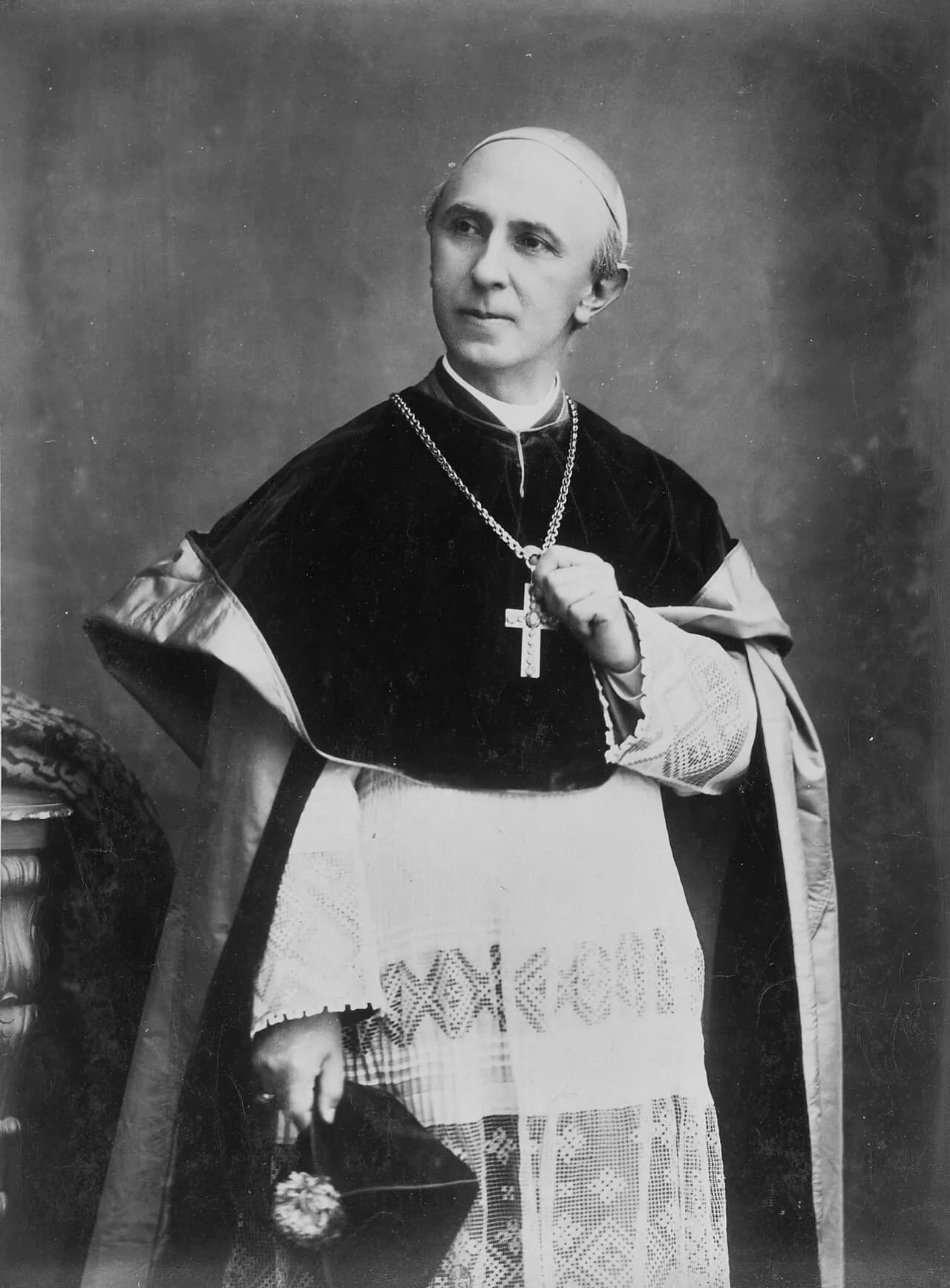 José Telésphor Paúl y Vargas