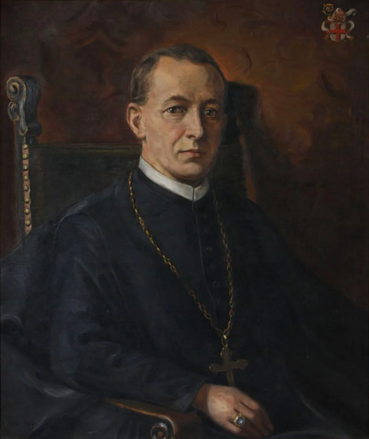 Josef Hagmann