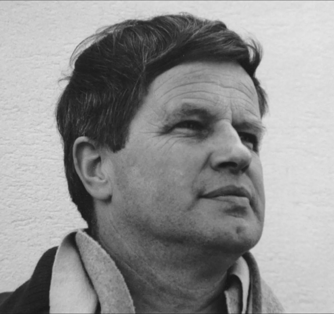 Bernard Schorderet