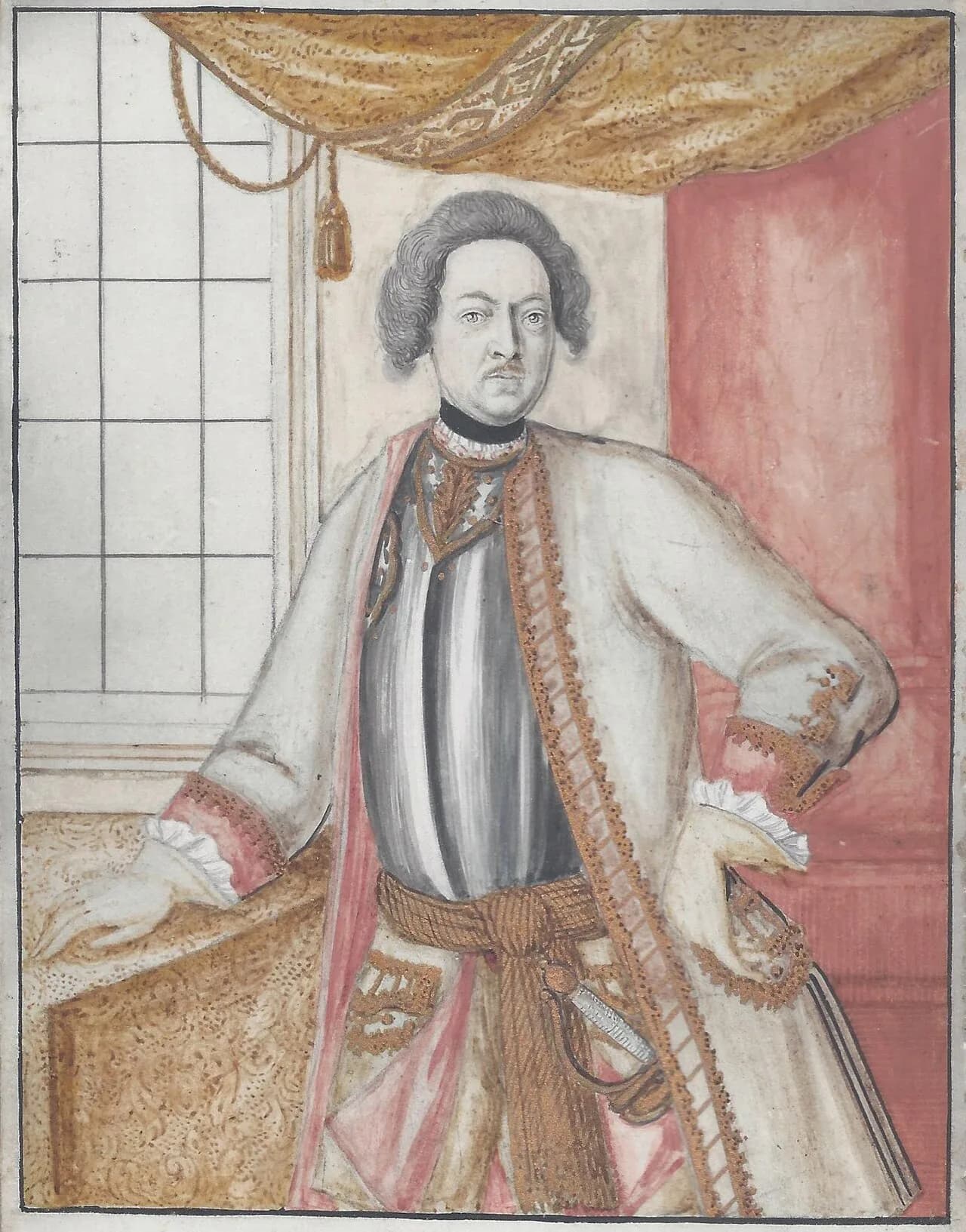 Heinrich XXV. Reuß zu Gera