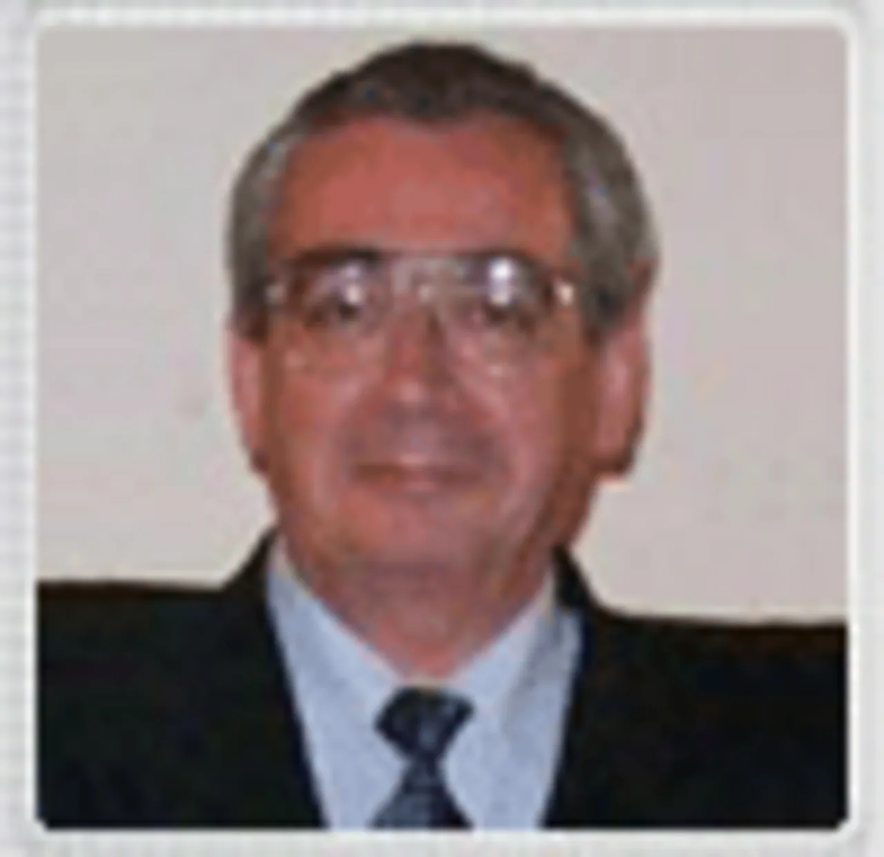 Gustavo Sánchez Sarmiento