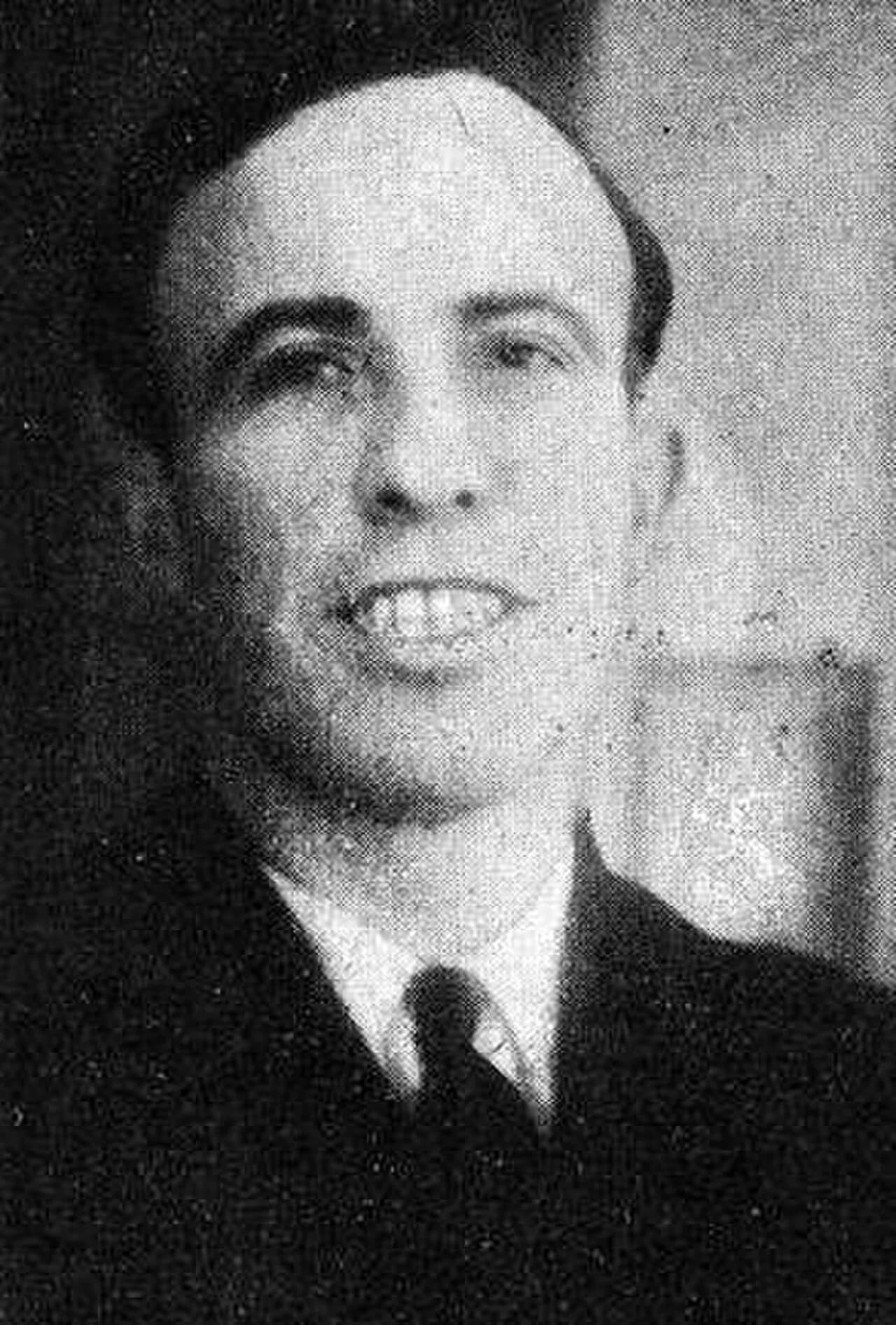 Xosé Docampo Vázquez