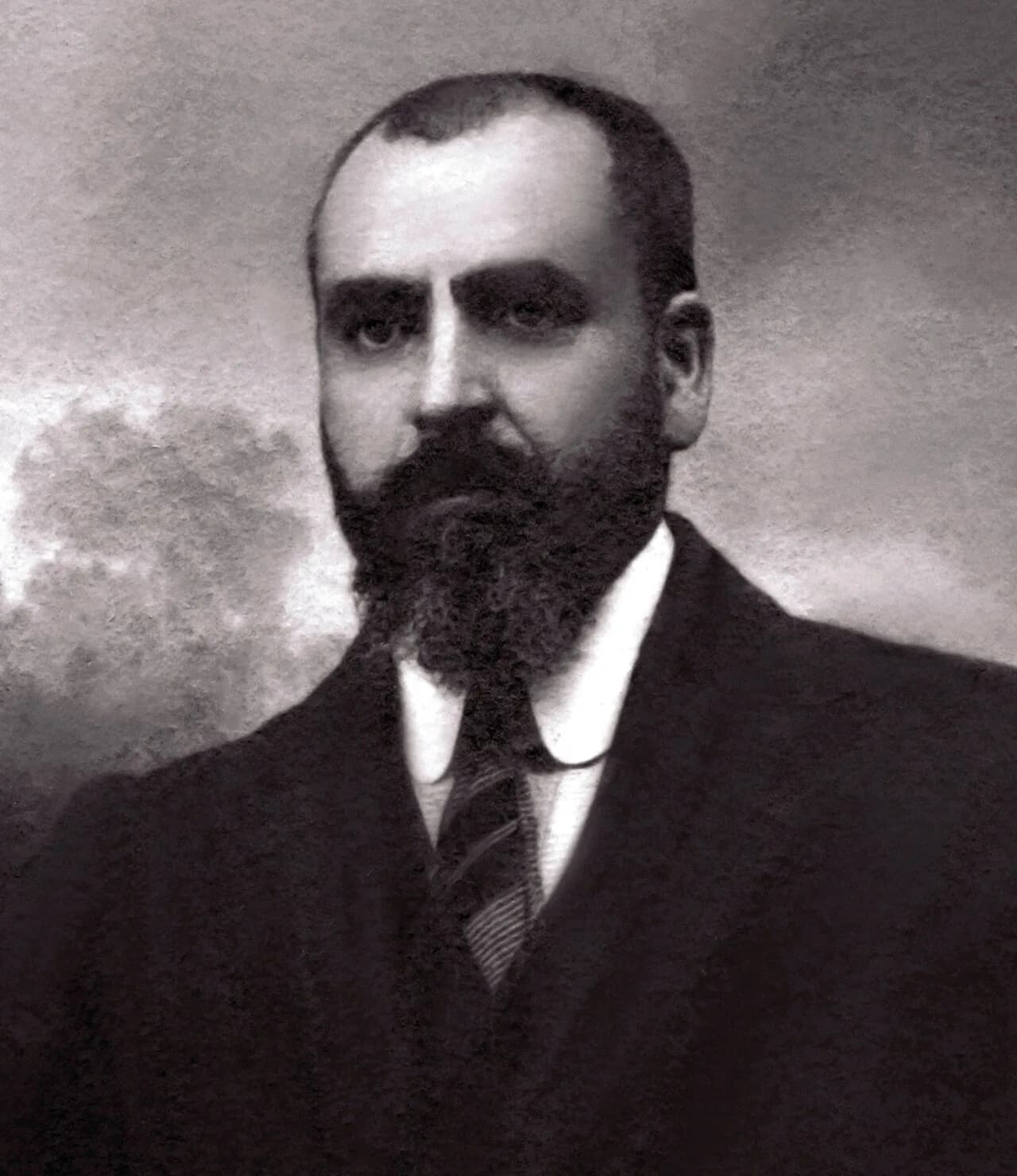 Manuel Lesteiro Martínez