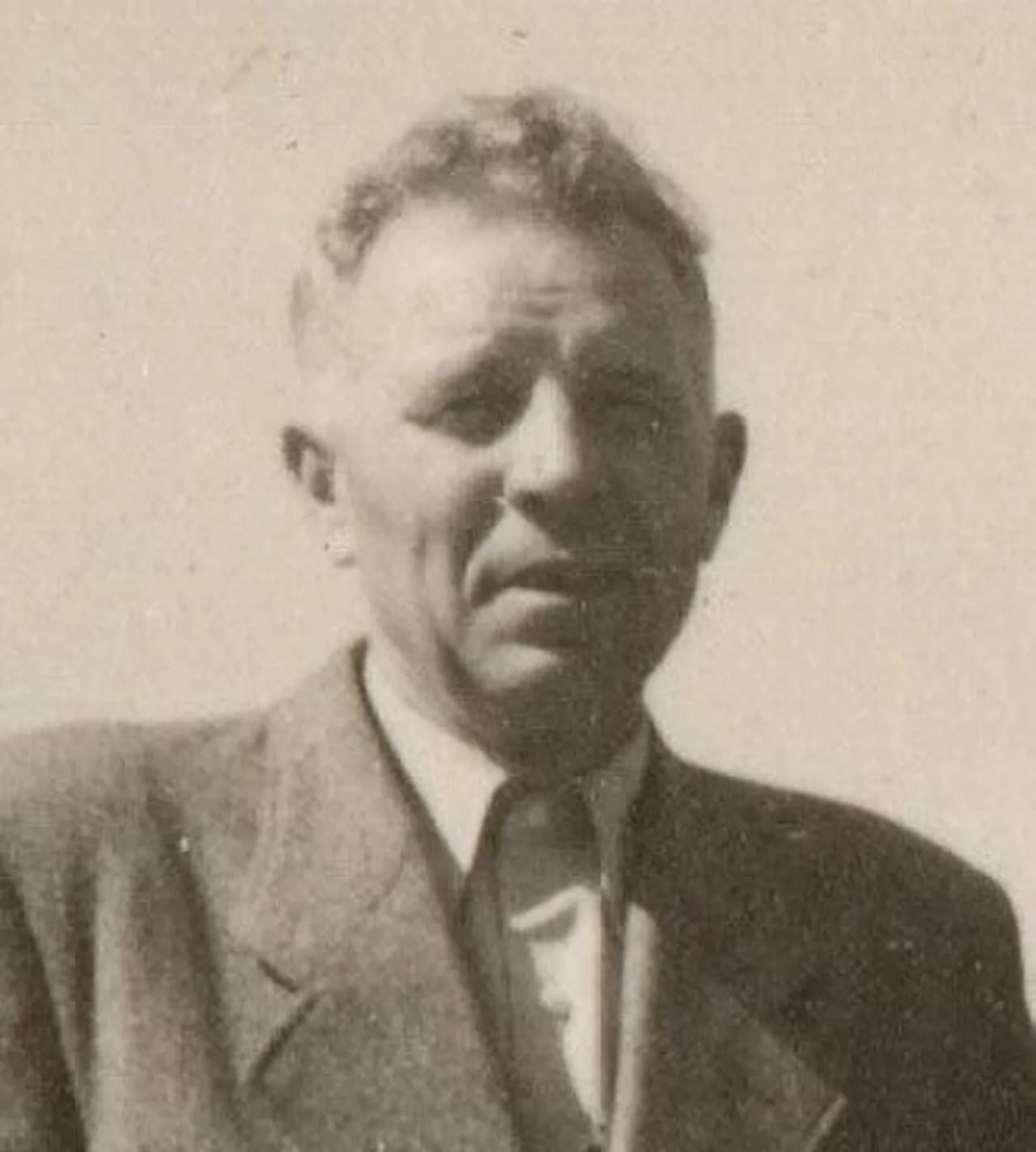 Josef Beránek