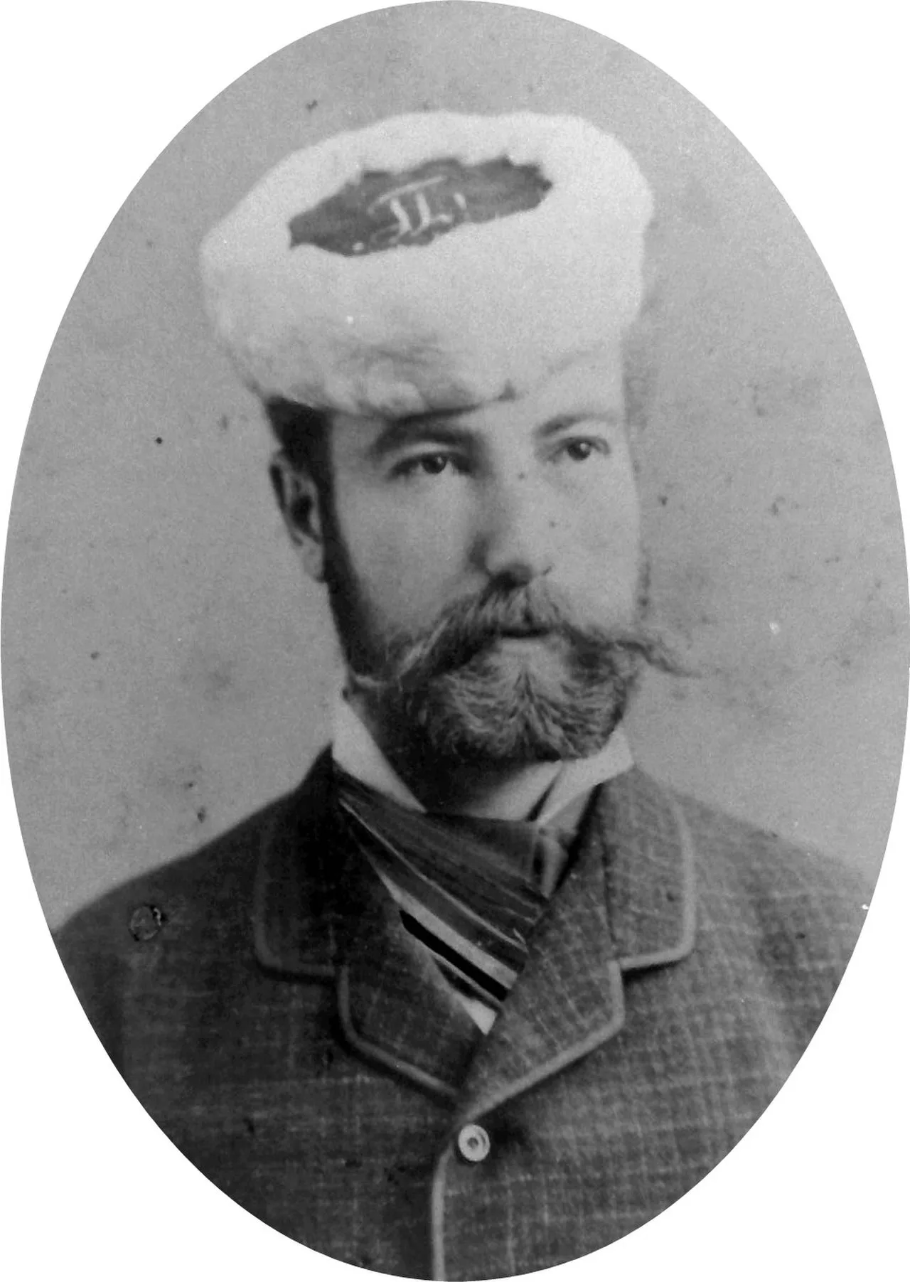 Albert Dubler