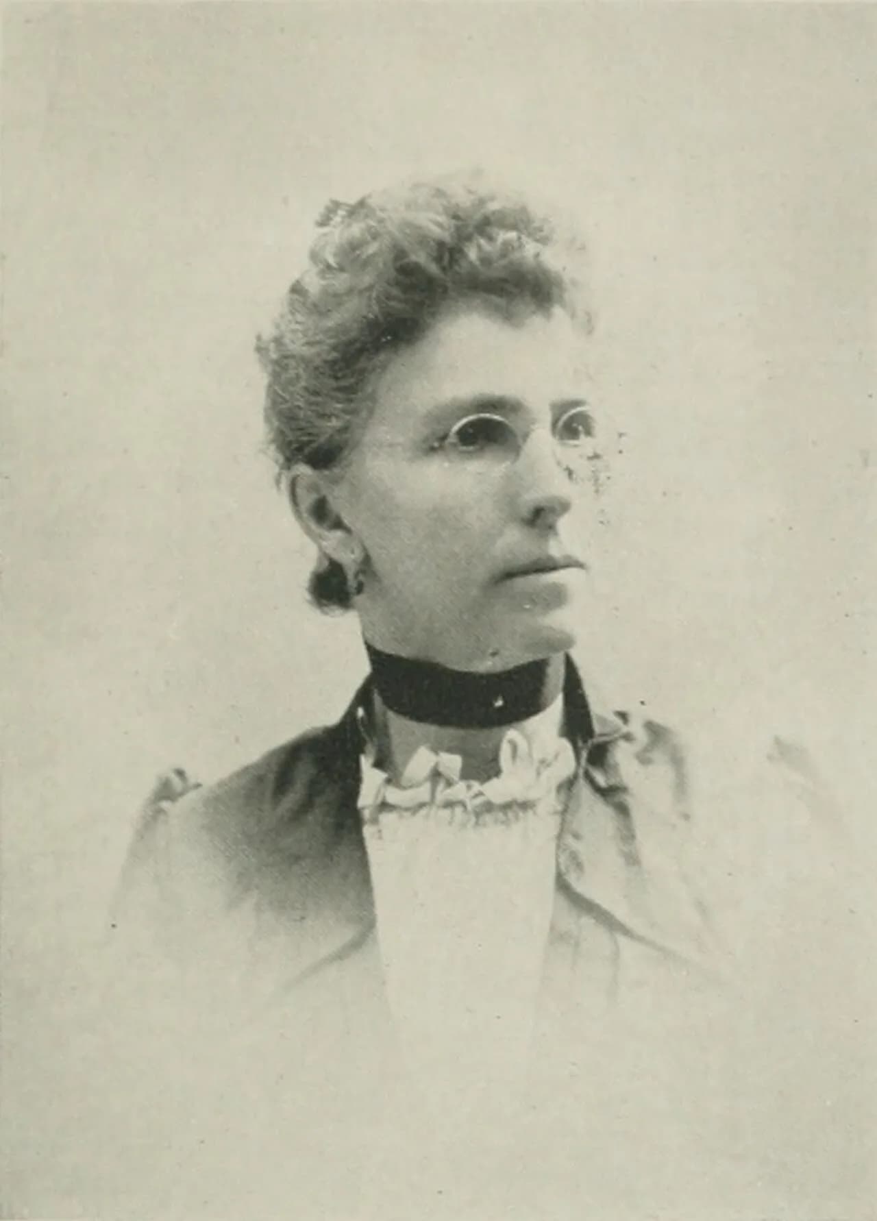 Sarah Carmichael Harrell