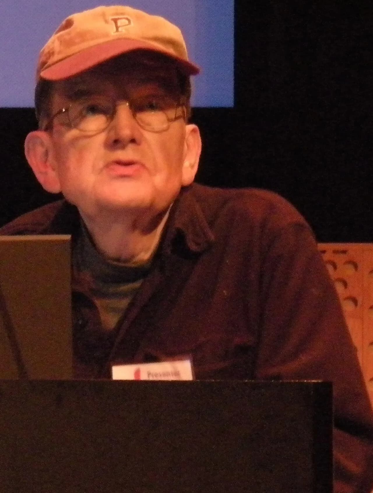 Richard A. Peterson