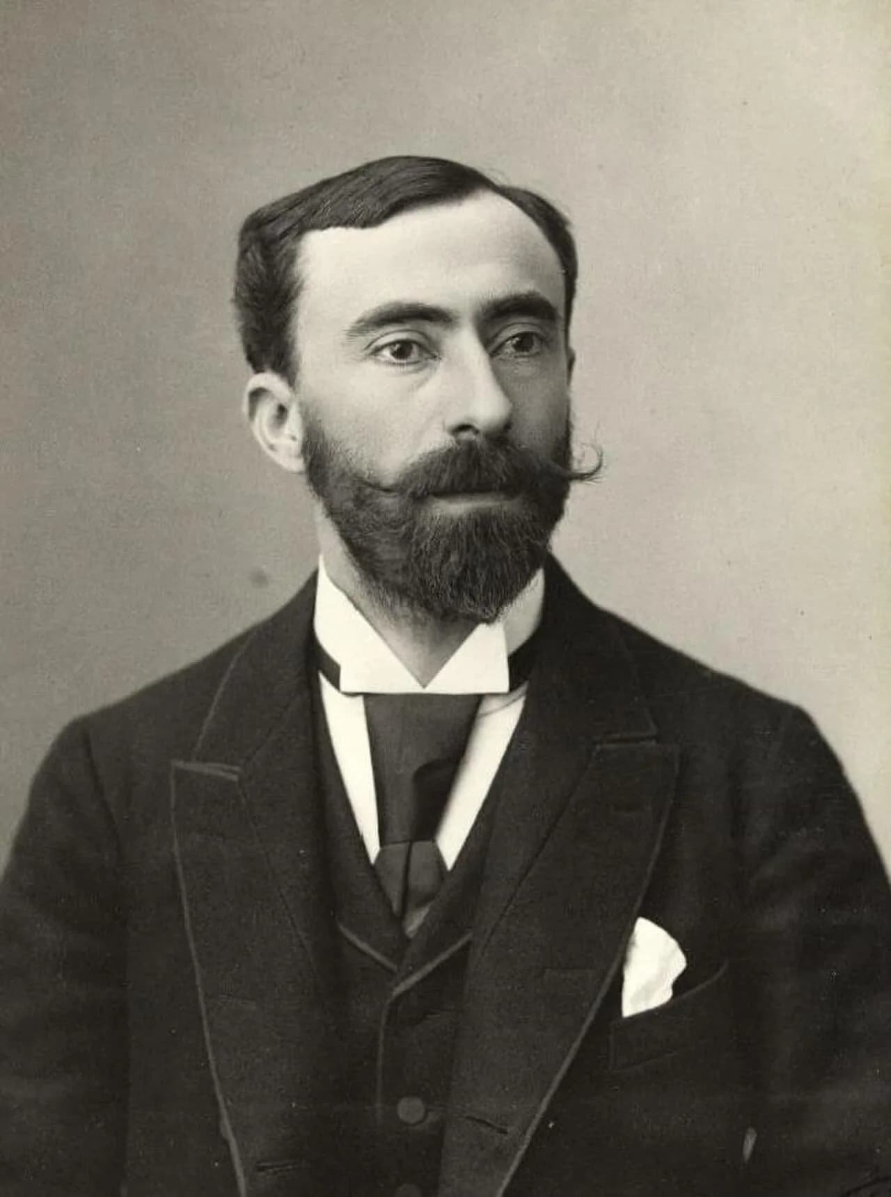 Paul Victor Bernard