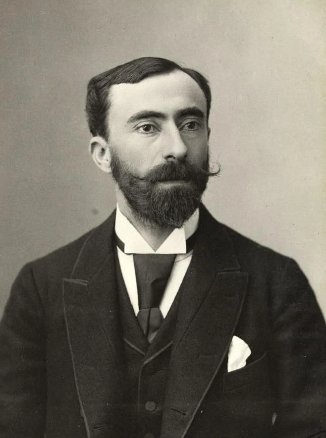 Paul Victor Bernard