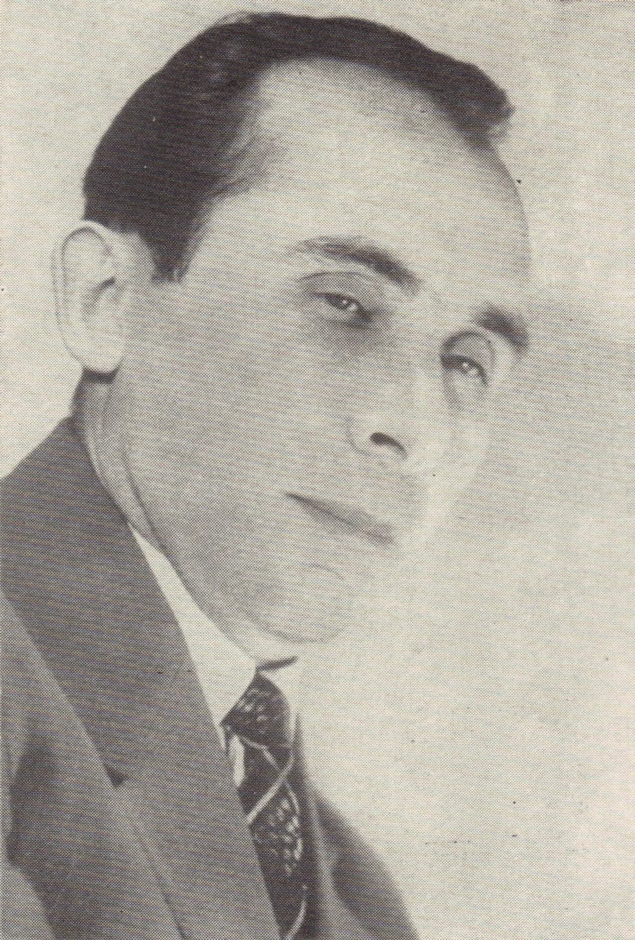 Ion Lăncrănjan