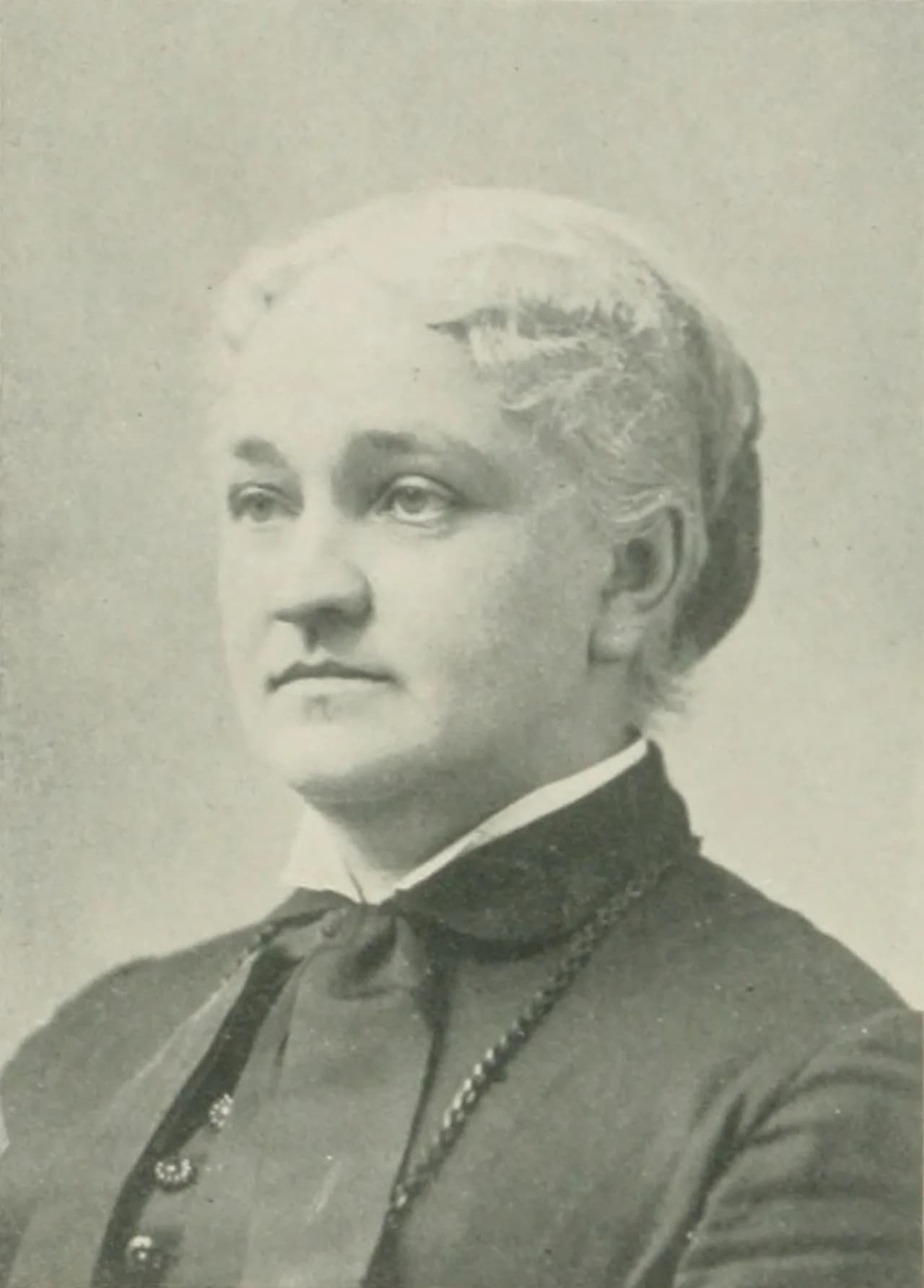 Sarah Cowles Little