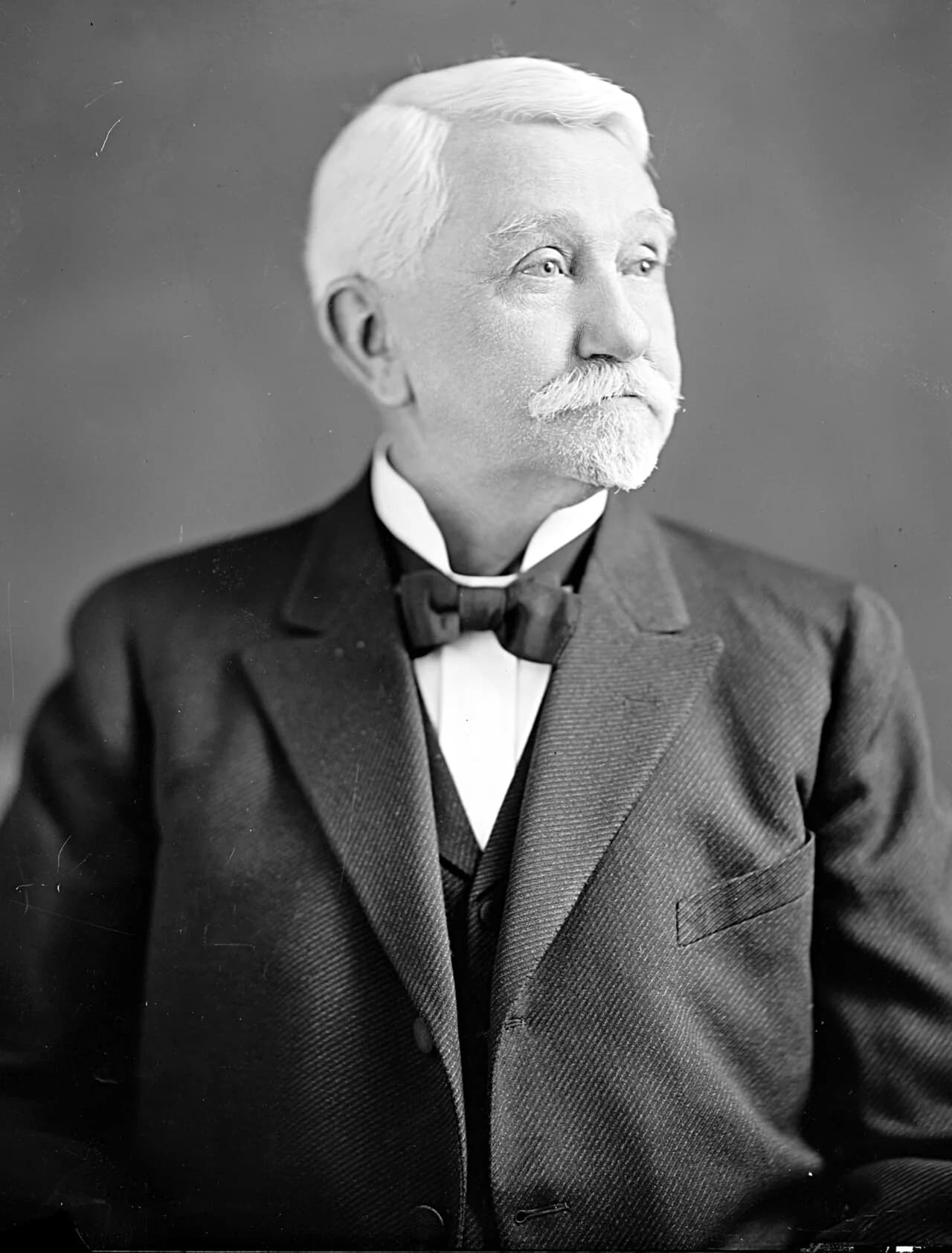 Mark R. Bacon