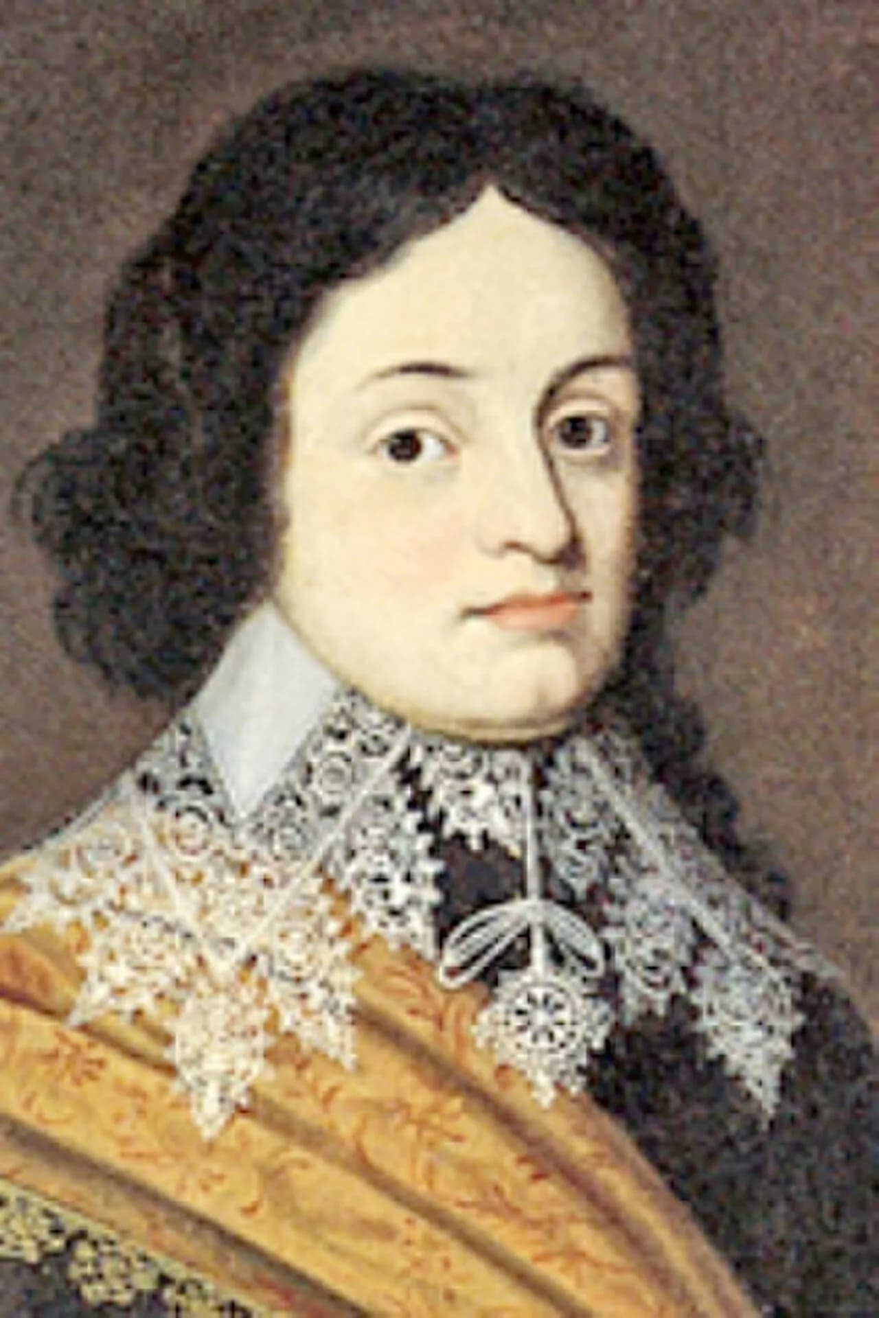 Philipp von Hessen-Kassel
