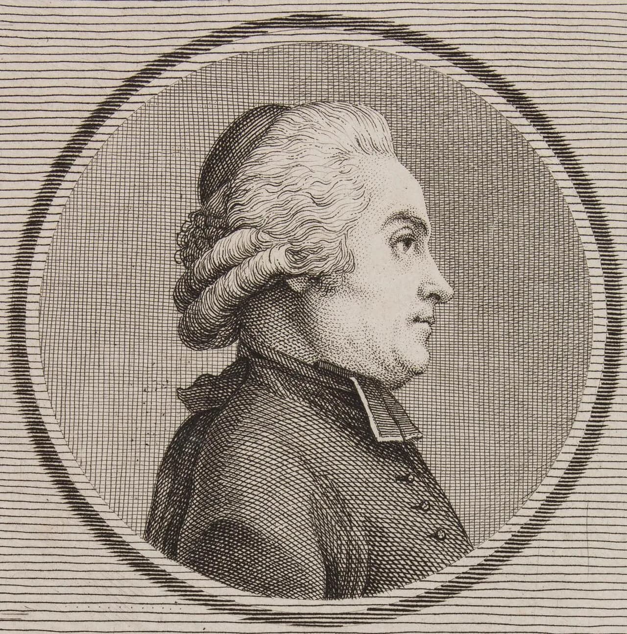 Nicolas Bluget