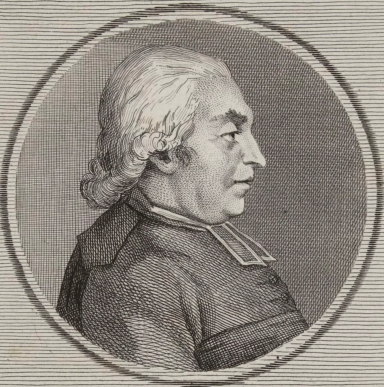 Louis François Claude Pellegrin