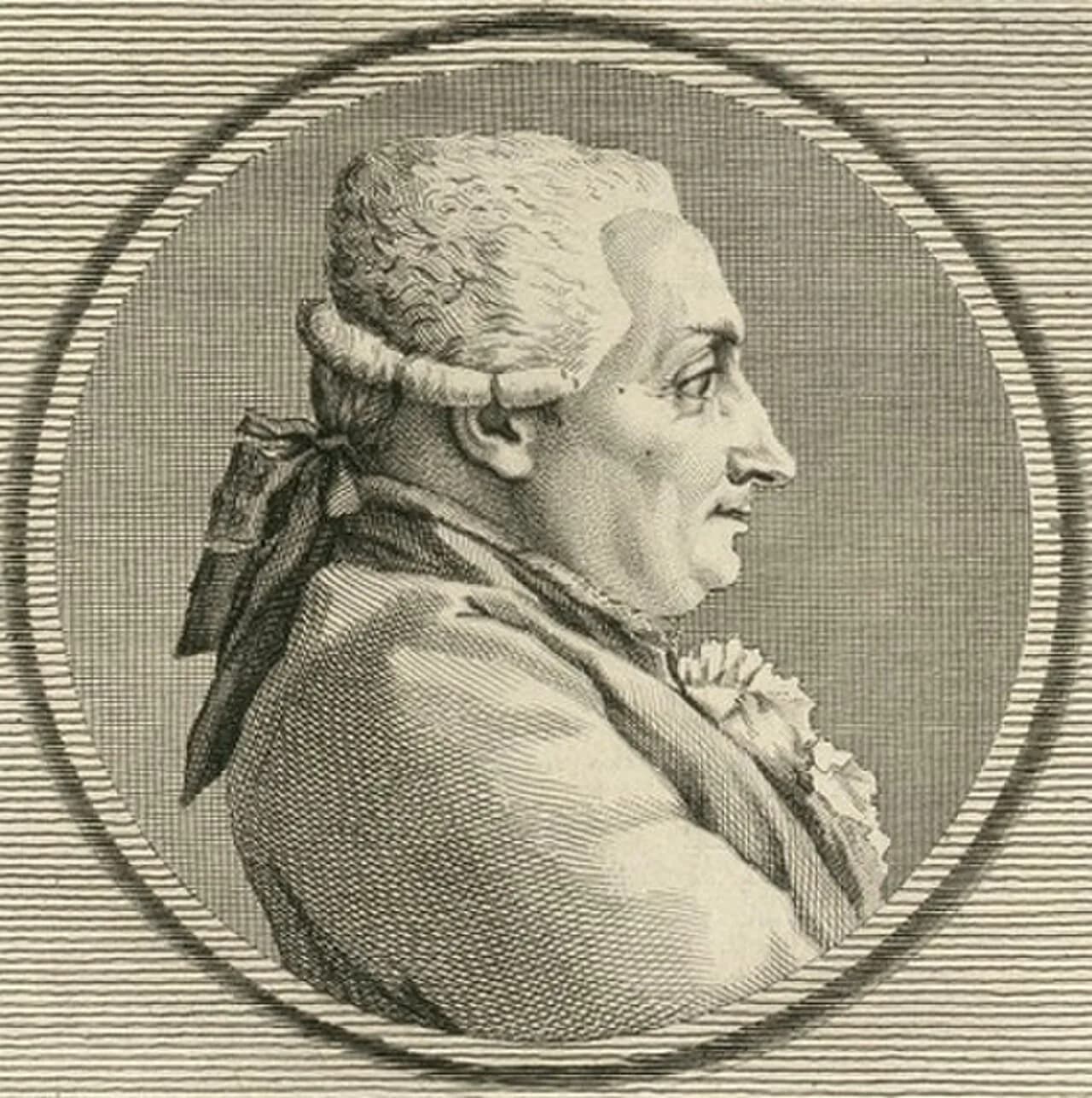 Joseph Saige